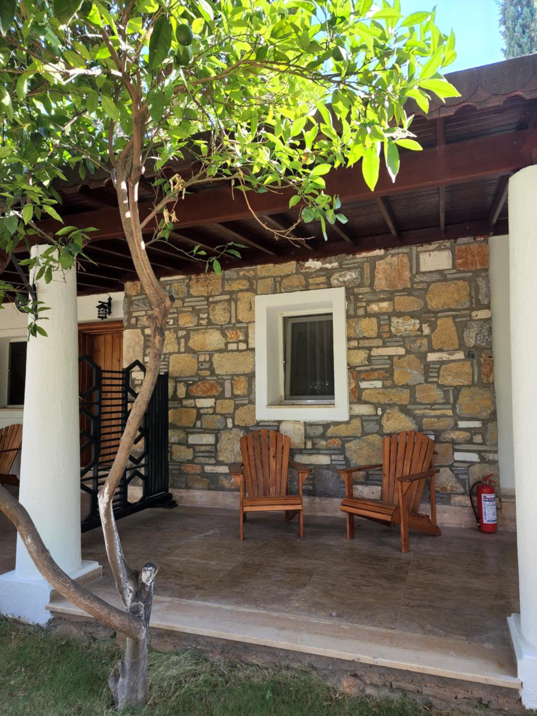 Small Double Room