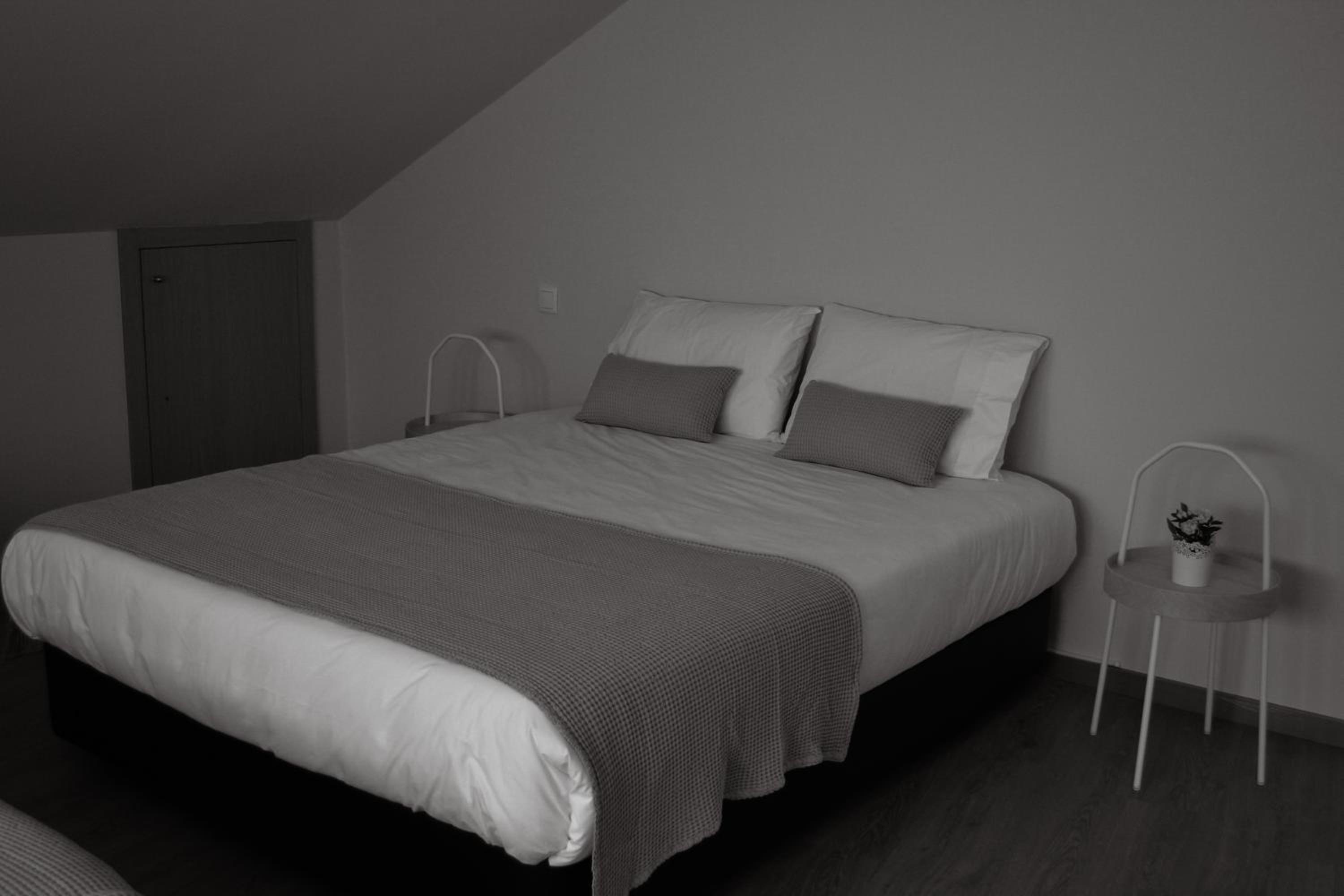 Two-Bedroom Apartment - Photo 14