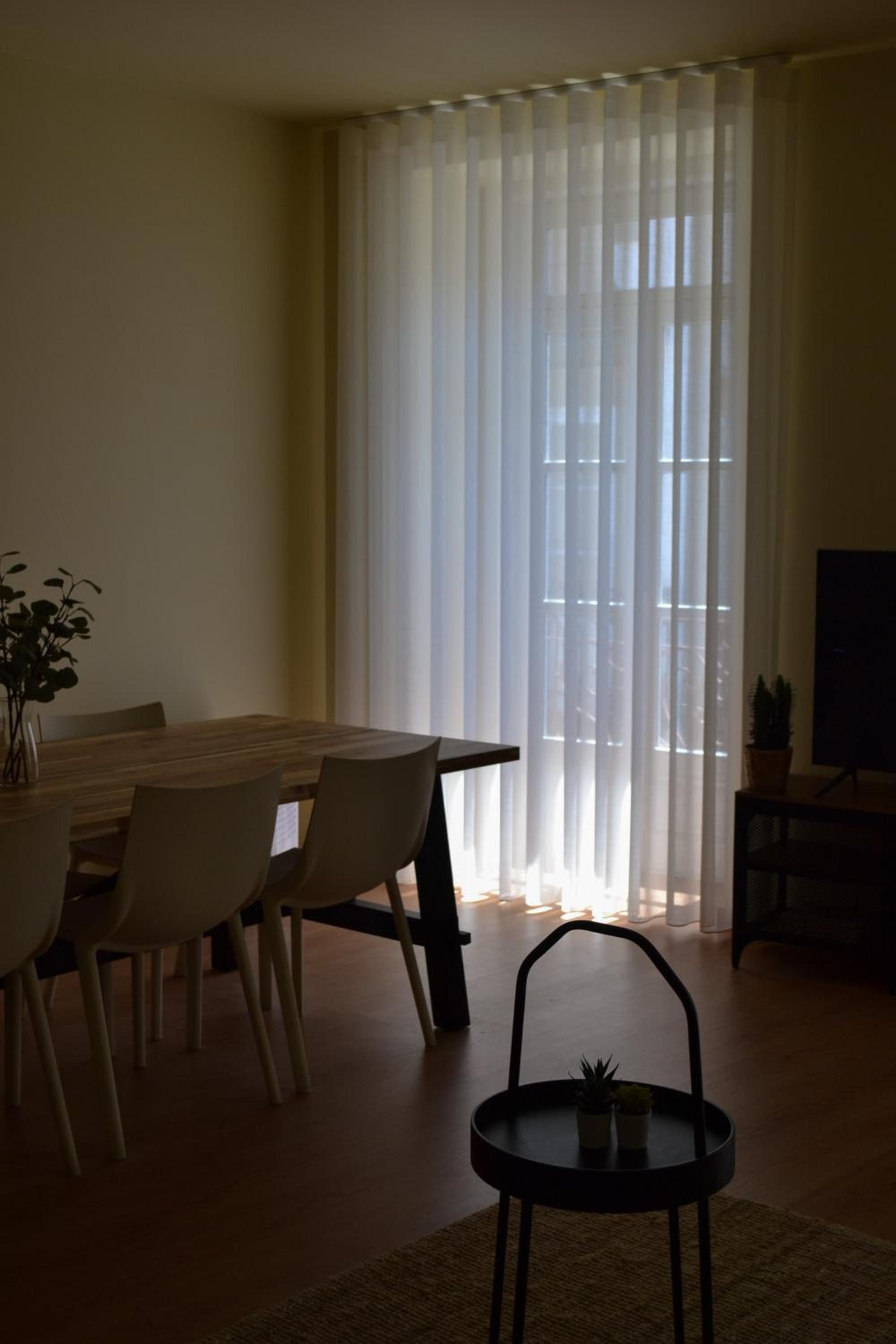 Two-Bedroom Apartment - Photo 18