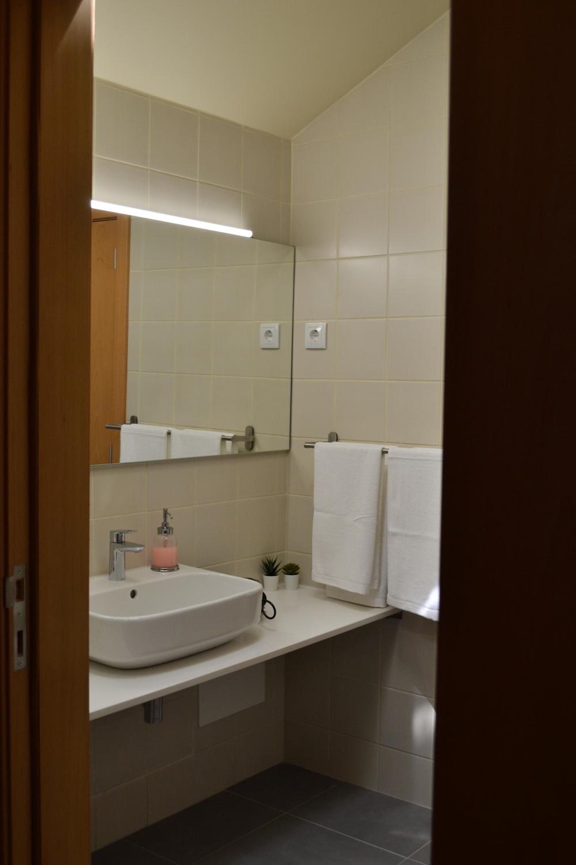 Two-Bedroom Apartment - Photo 22