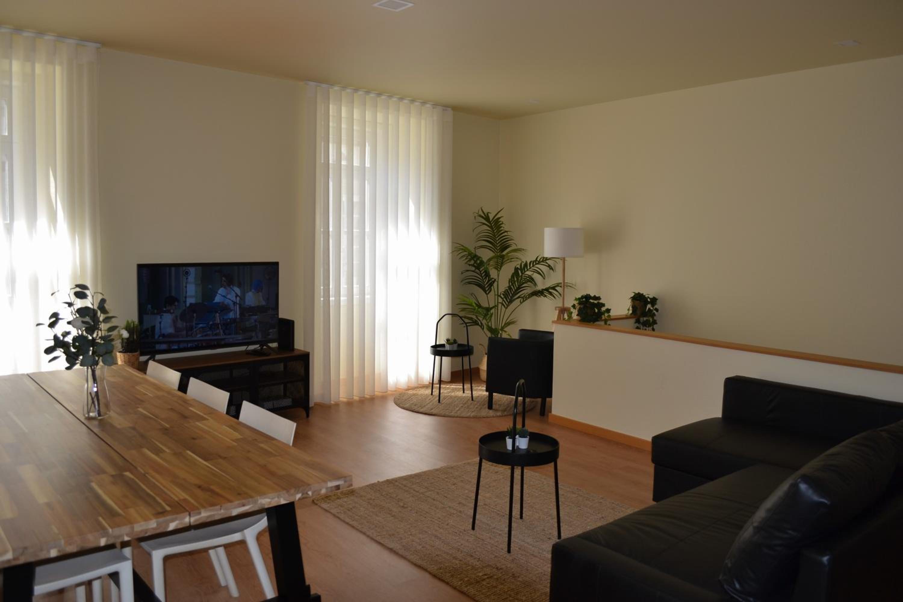Two-Bedroom Apartment - Photo 1