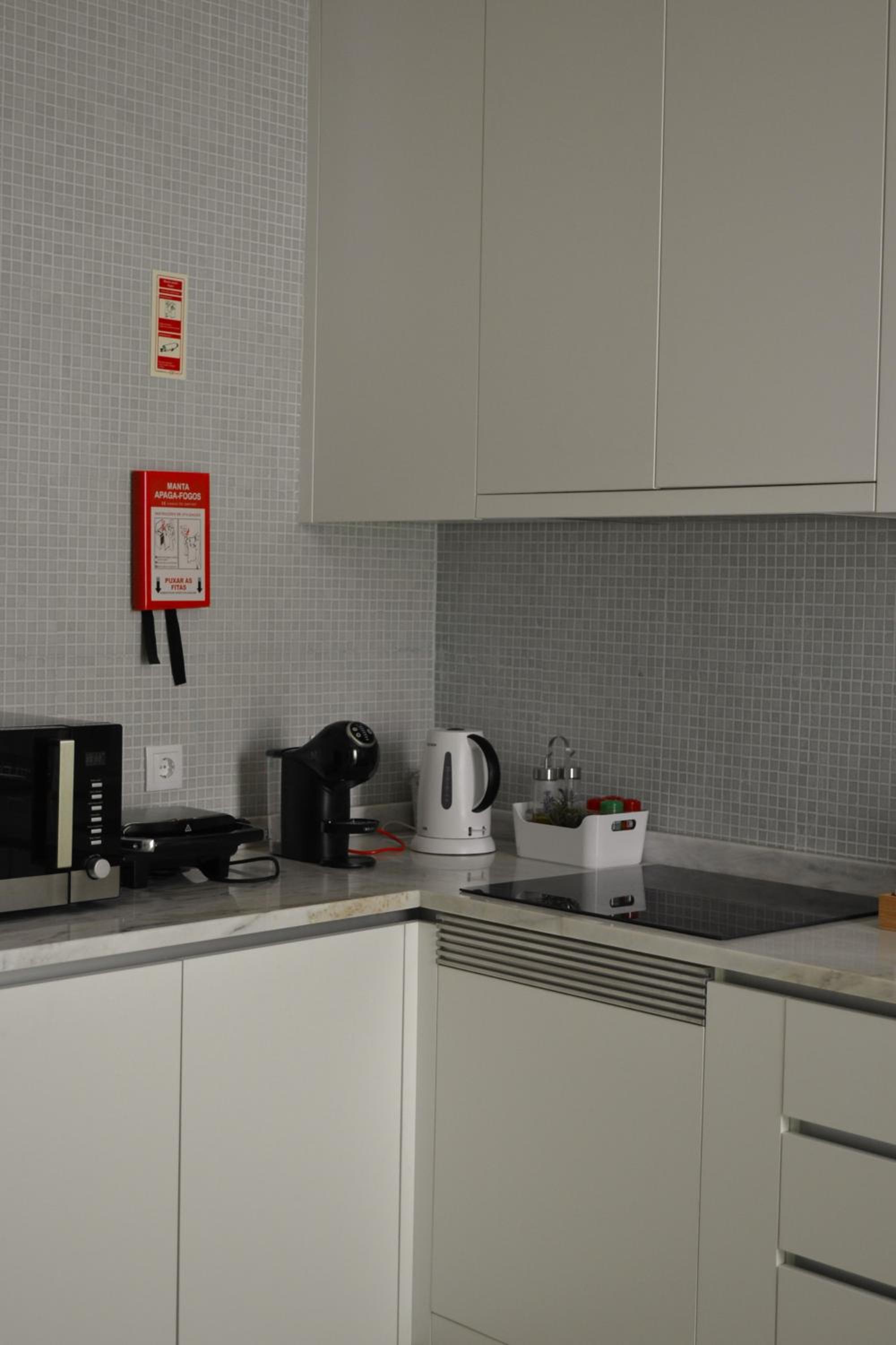 Two-Bedroom Apartment - Photo 60