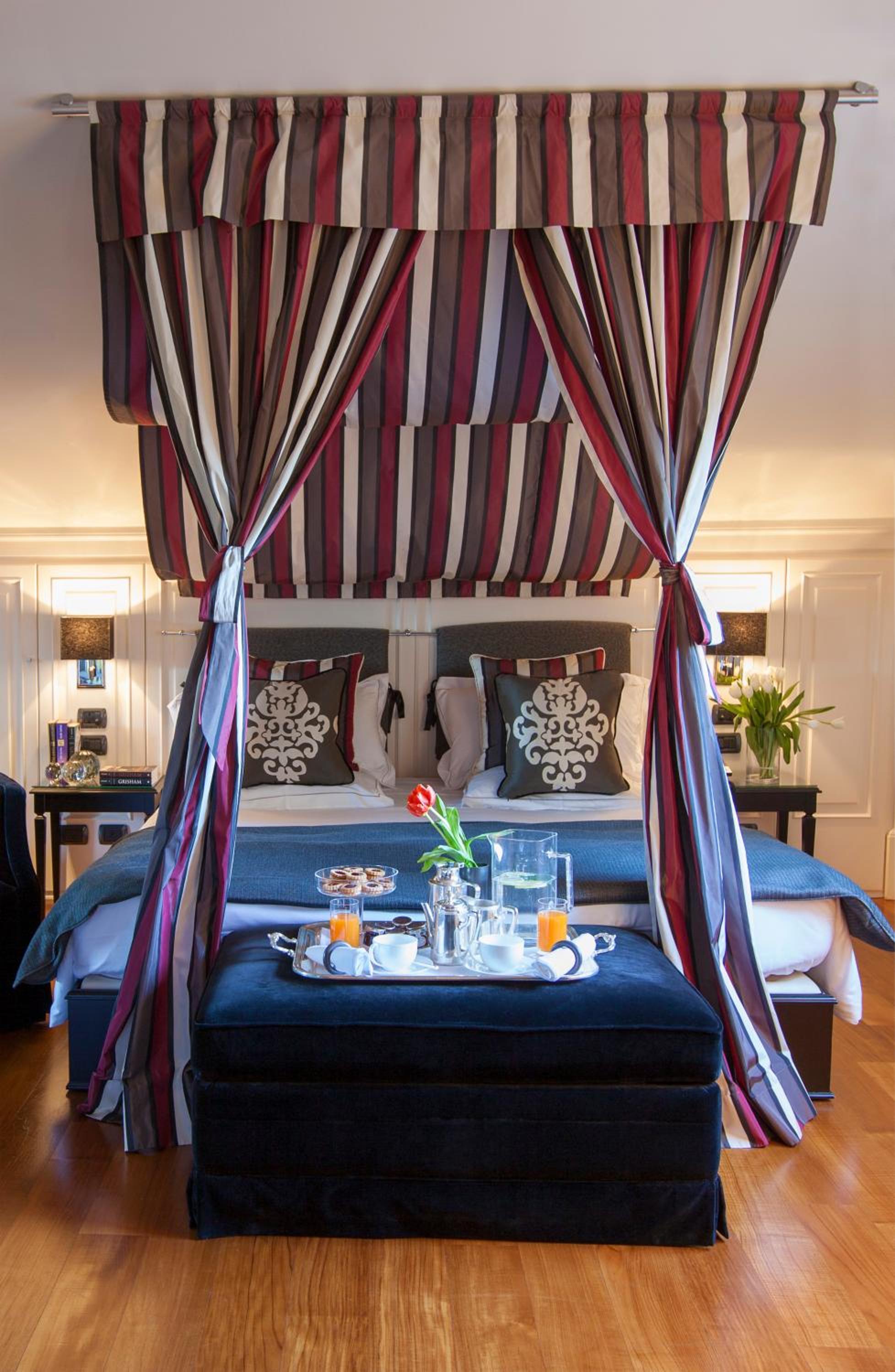 Junior Suite (2 Adults) - Photo 9