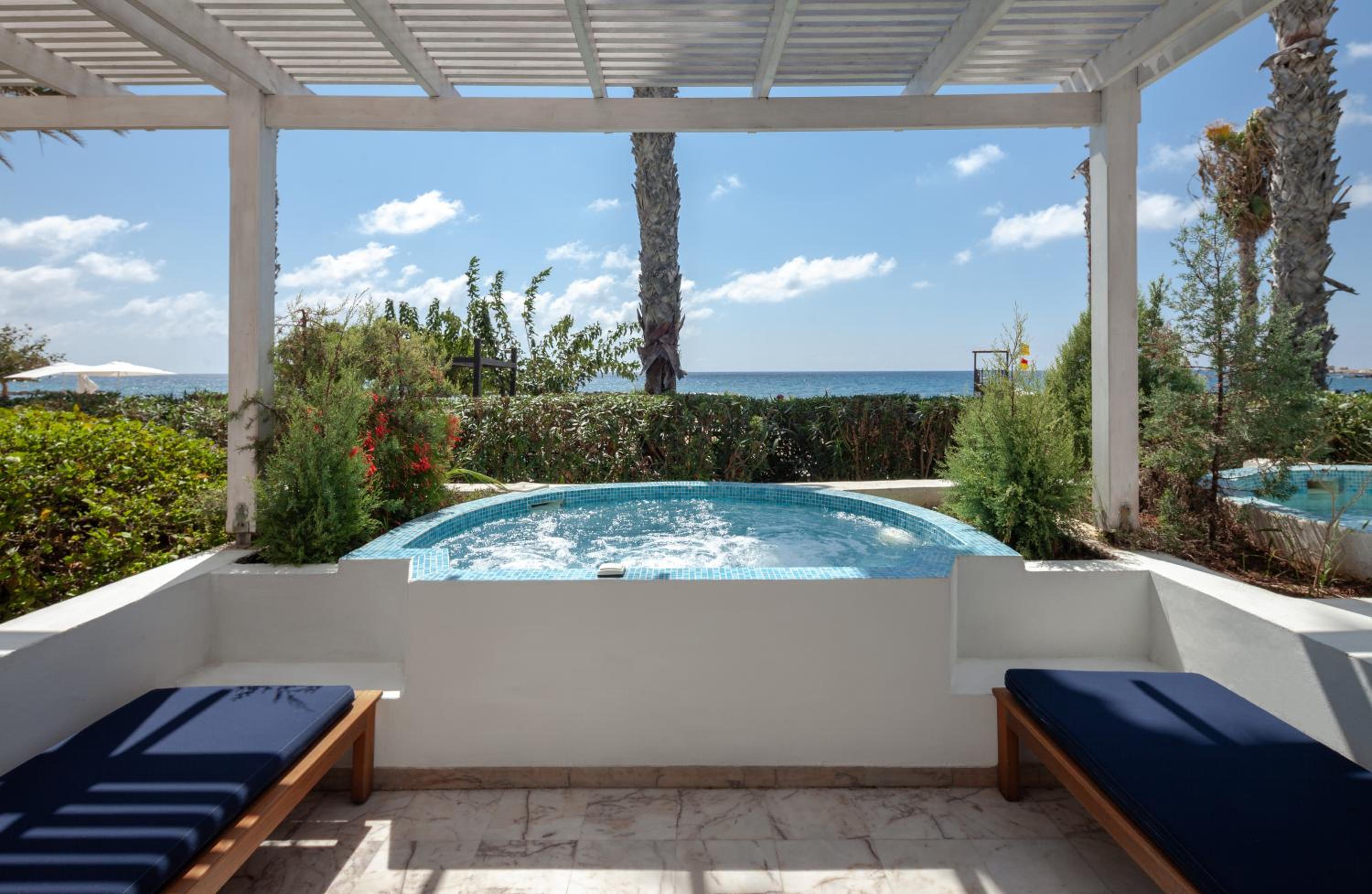 Balcony & Terrace