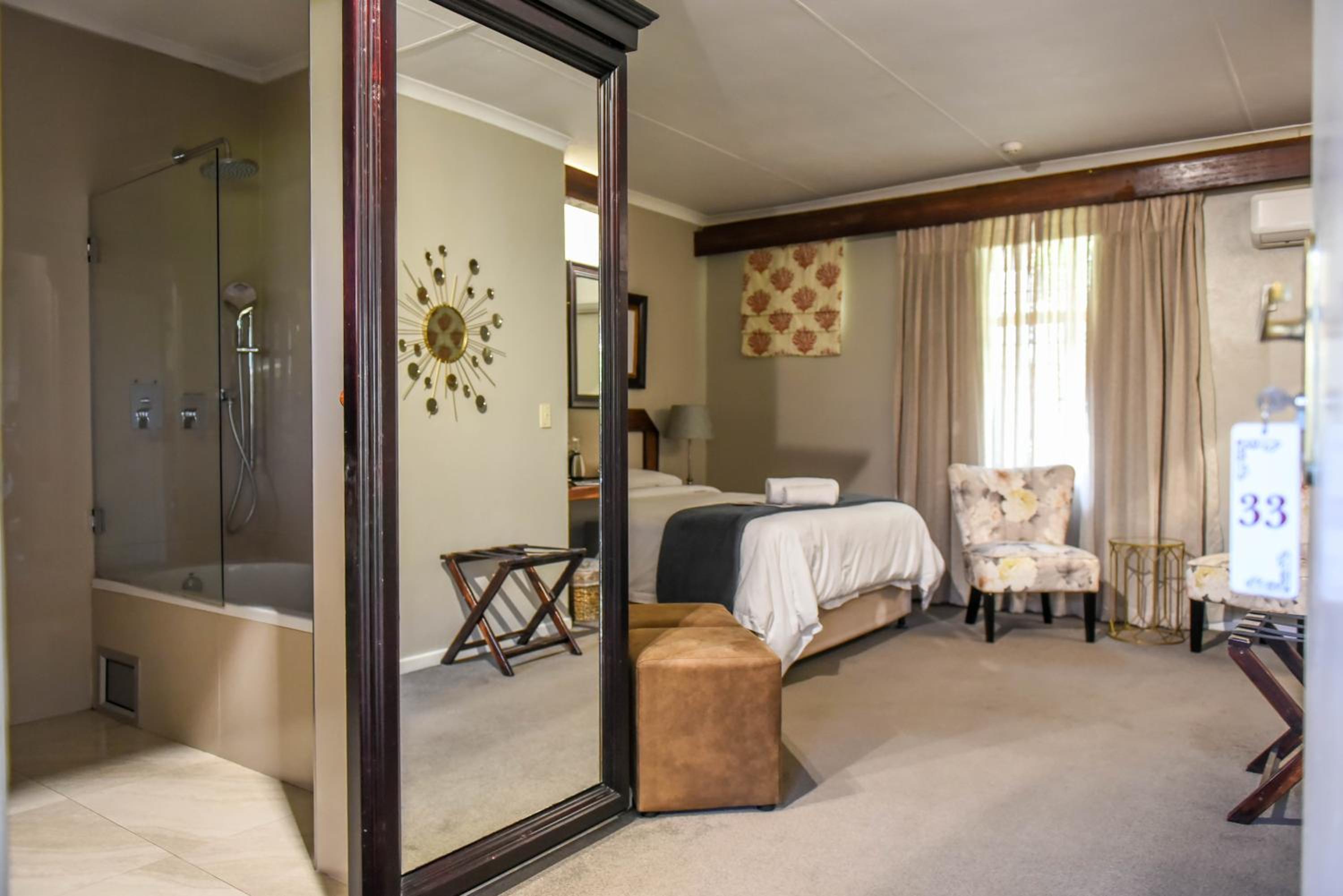 Double Room photo 3
