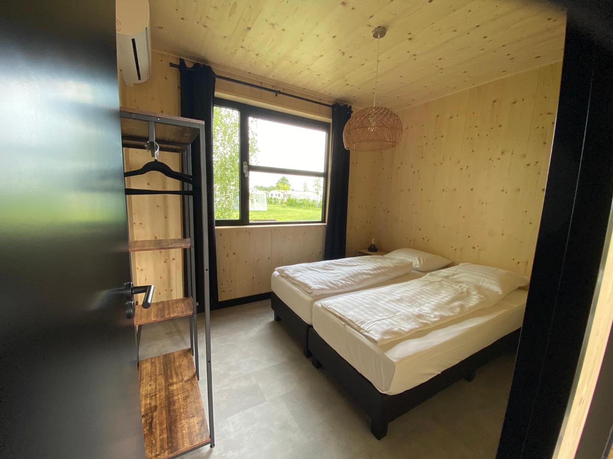Two-Bedroom Bungalow