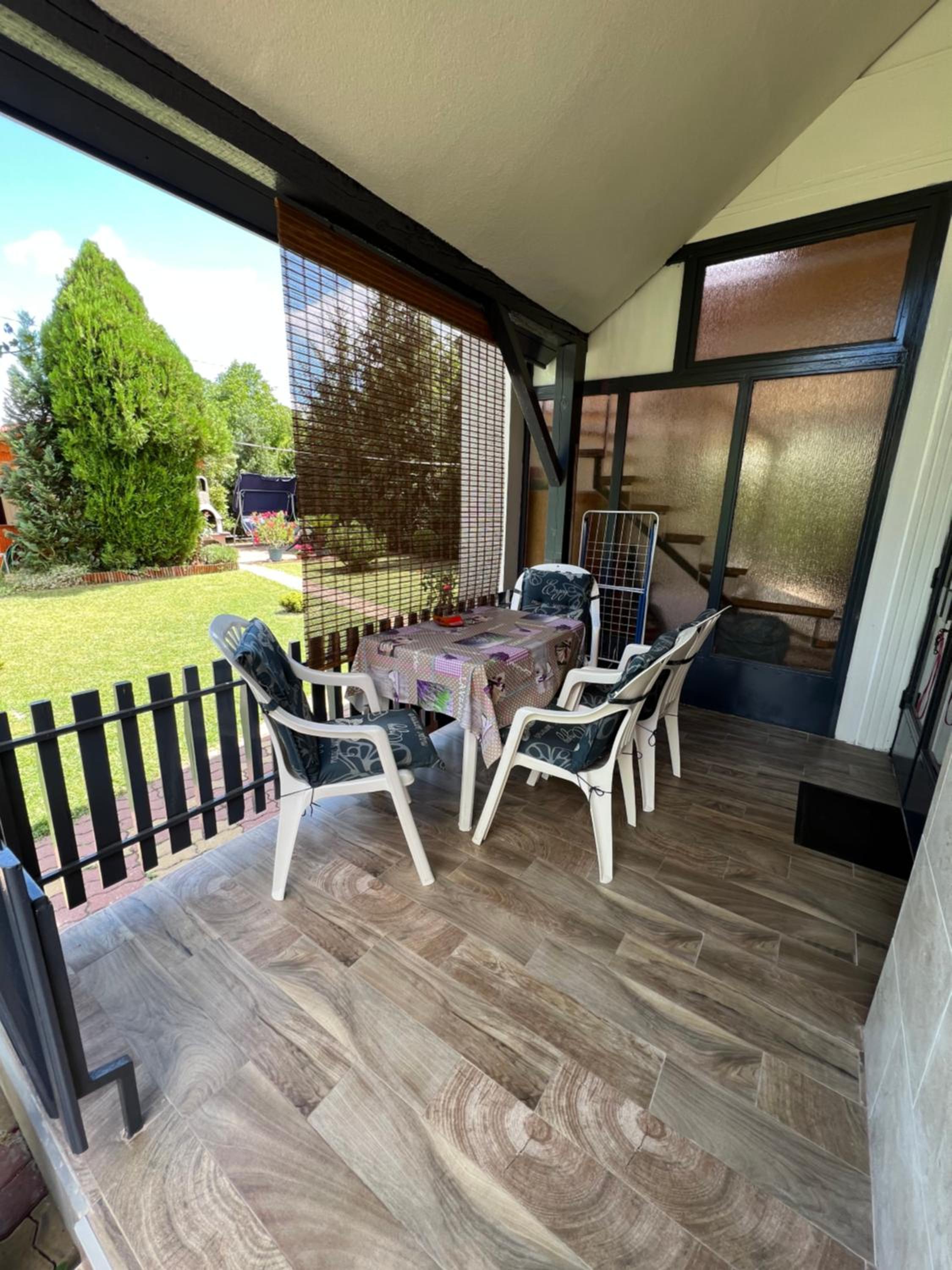 Apartment - Ground Floor photo 3
