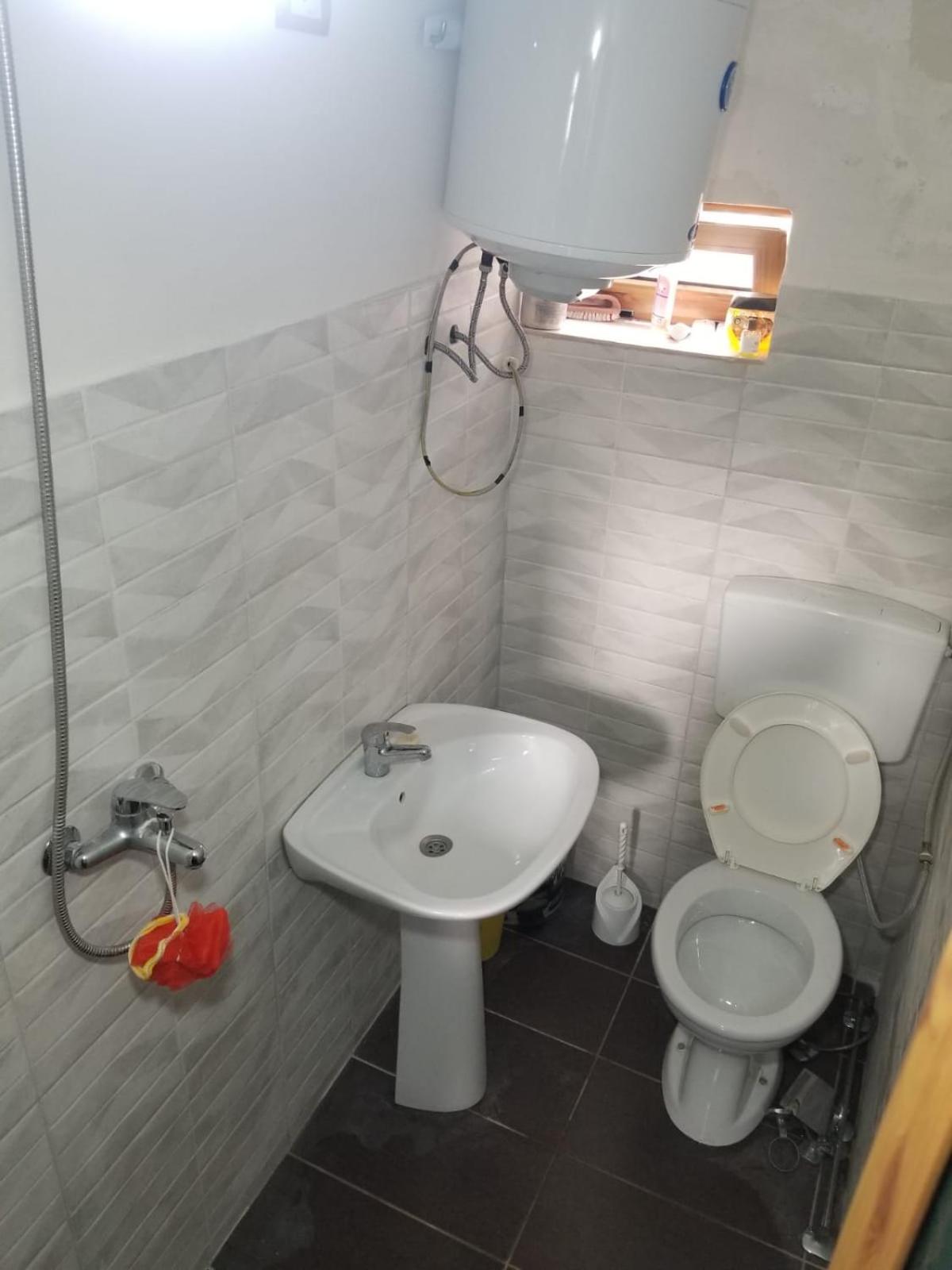 Double Room with Extra Bed