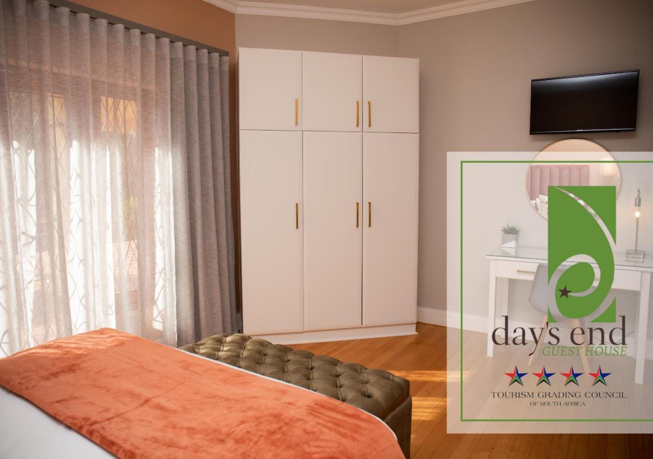 Double Room - Photo 4