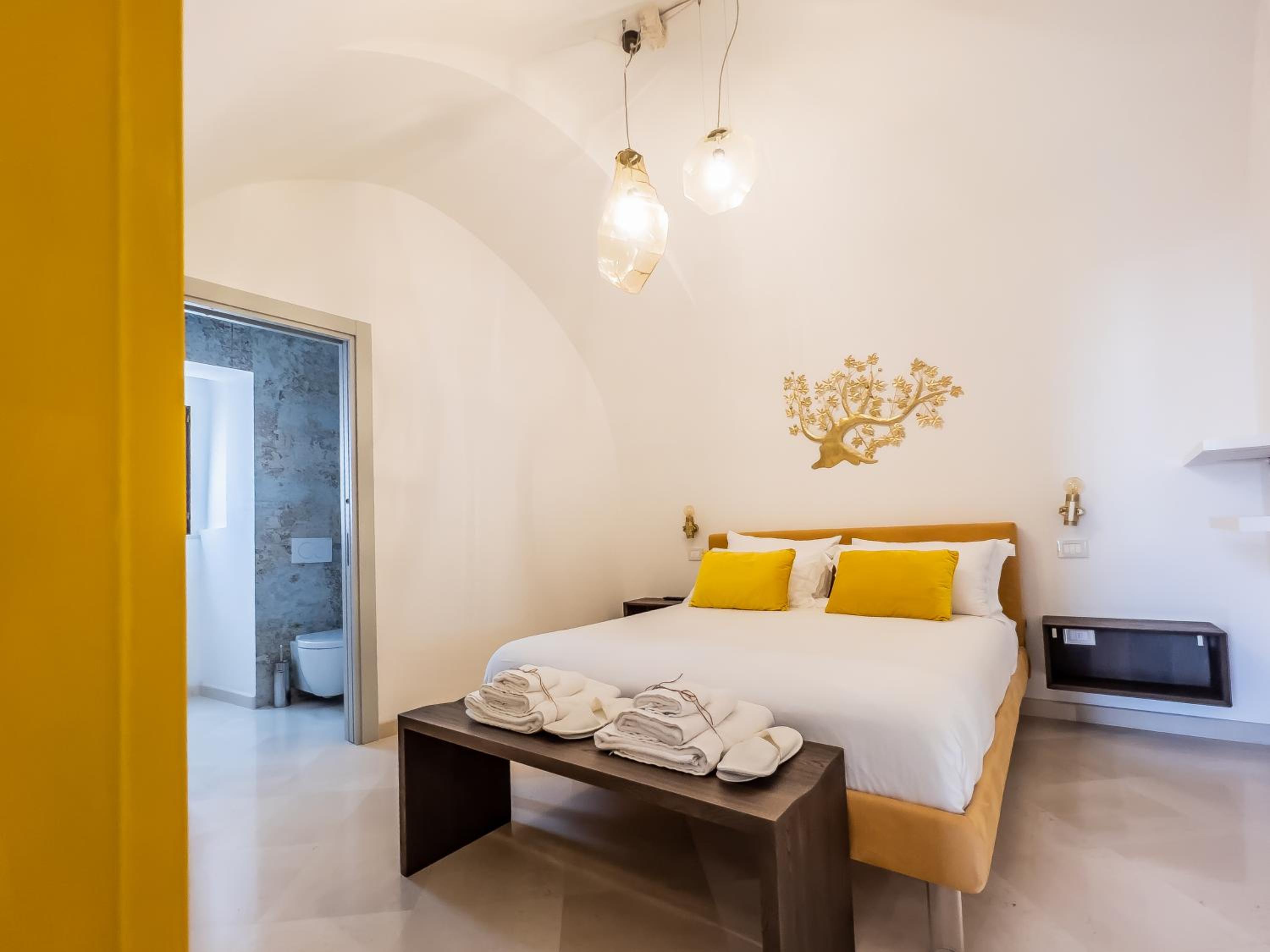 Double Room - Photo 1