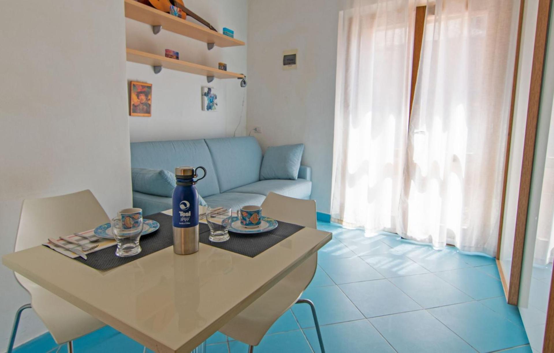 Apartment With Sea View photo 2
