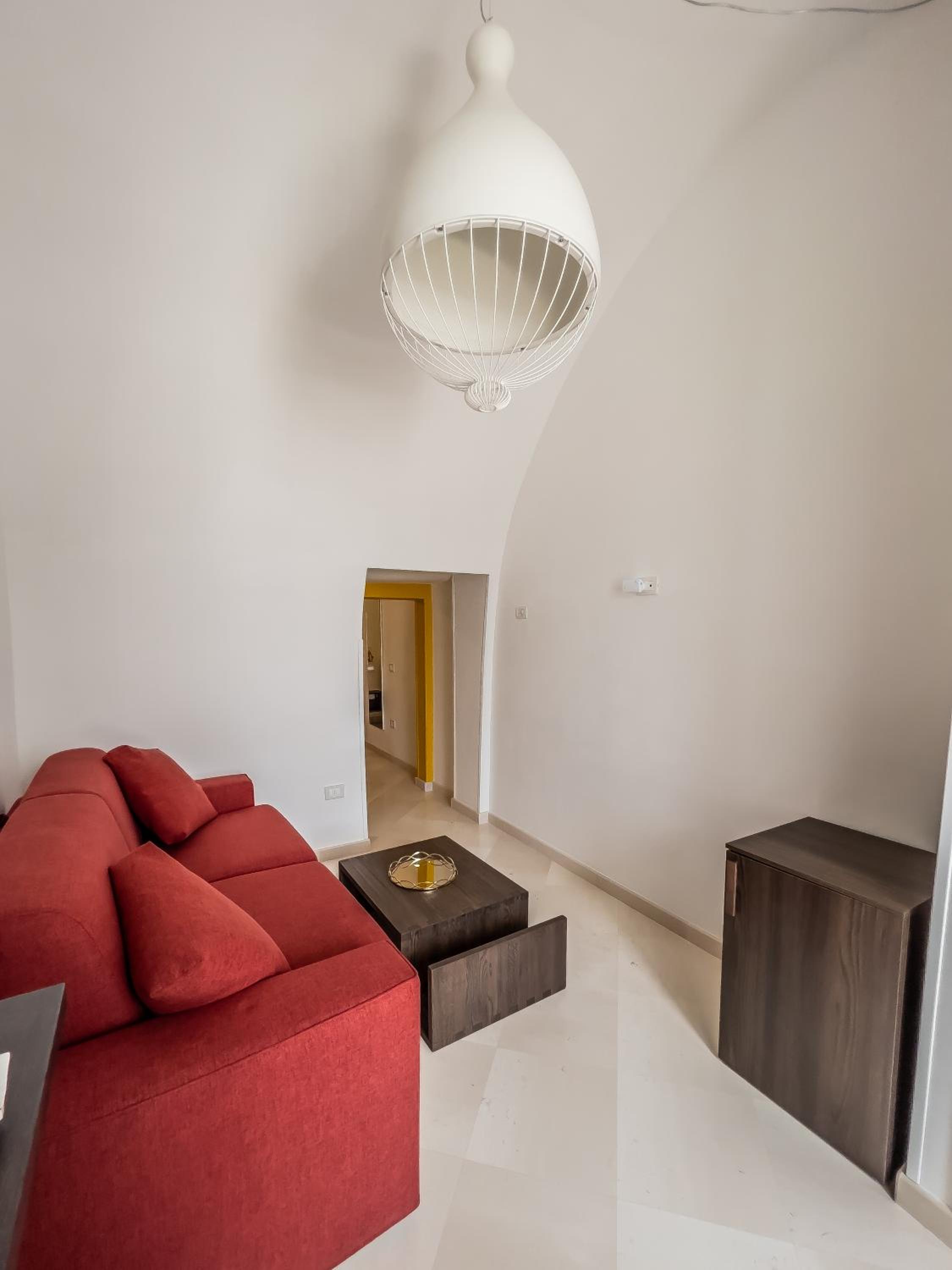 Double Room - Photo 8