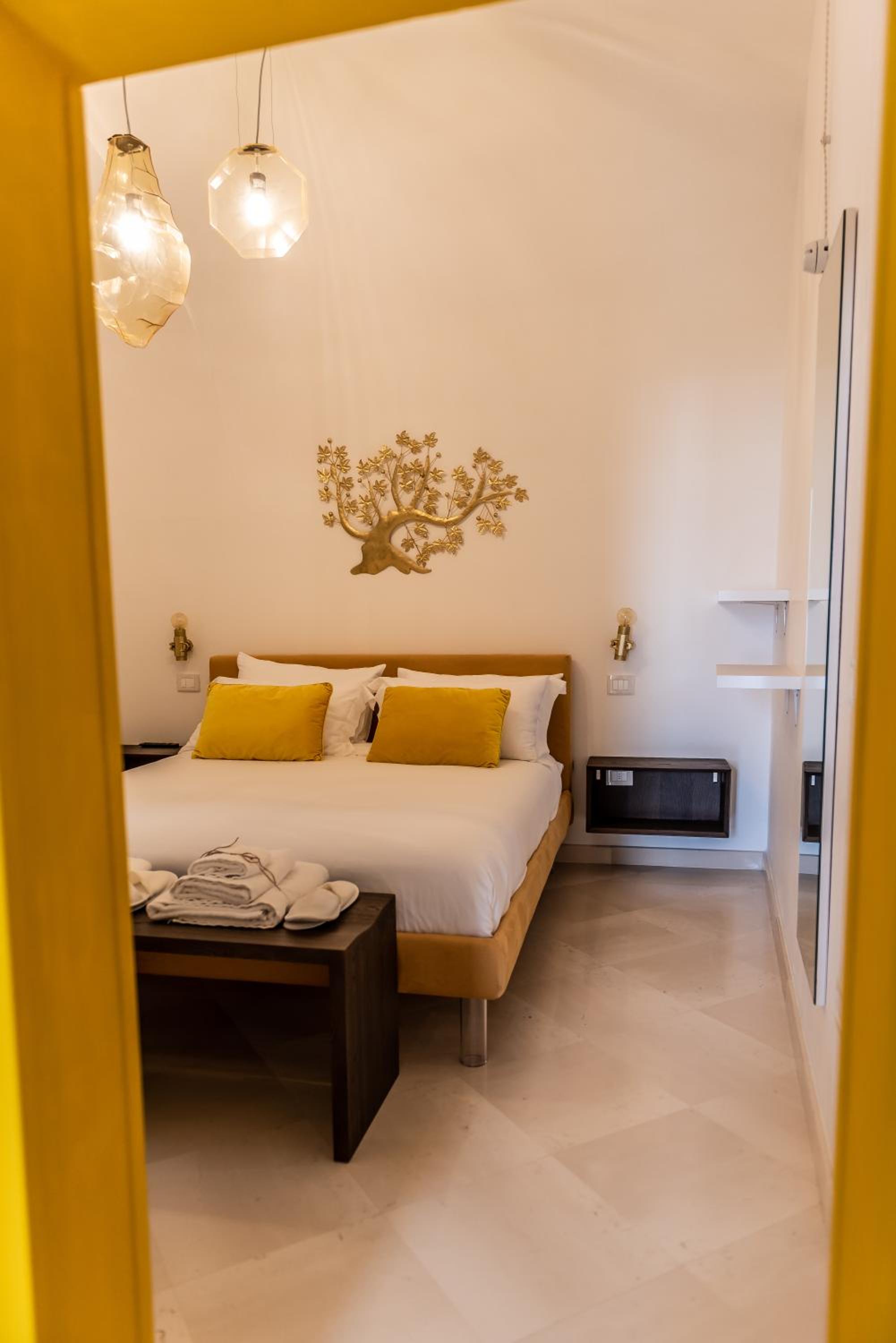 Double Room - Photo 4