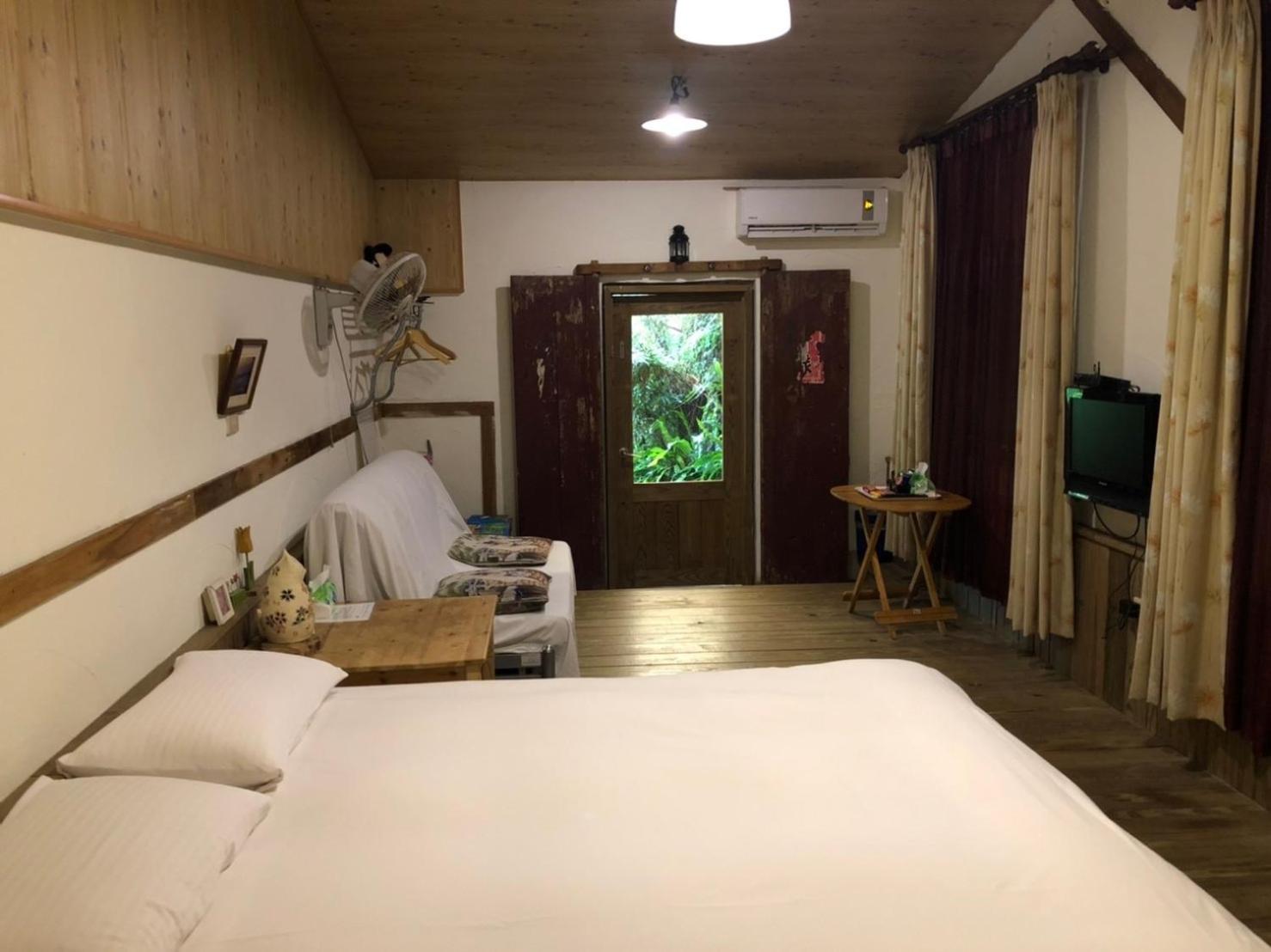 One-Bedroom House photo 3