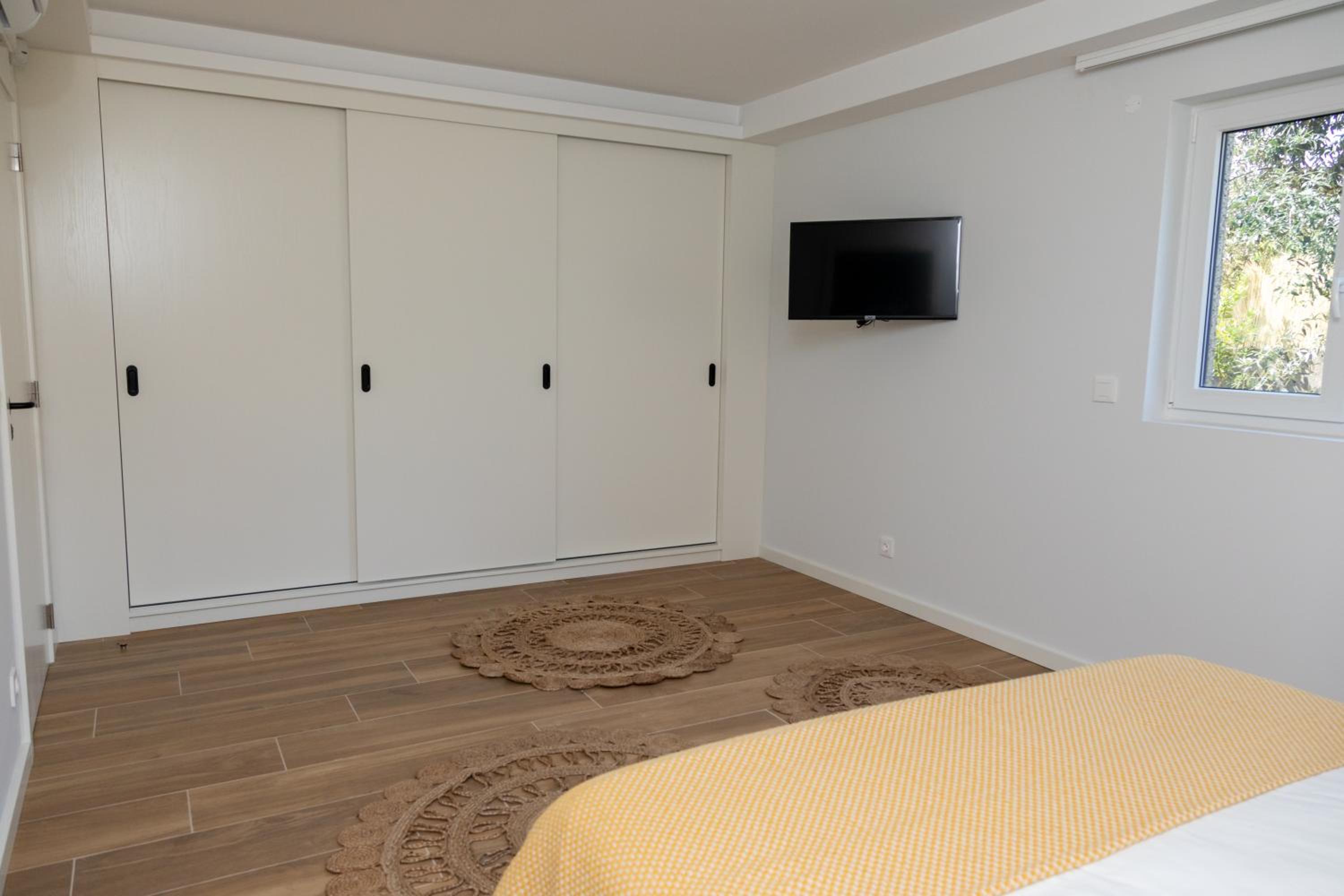 Villa com Piscina Privada
