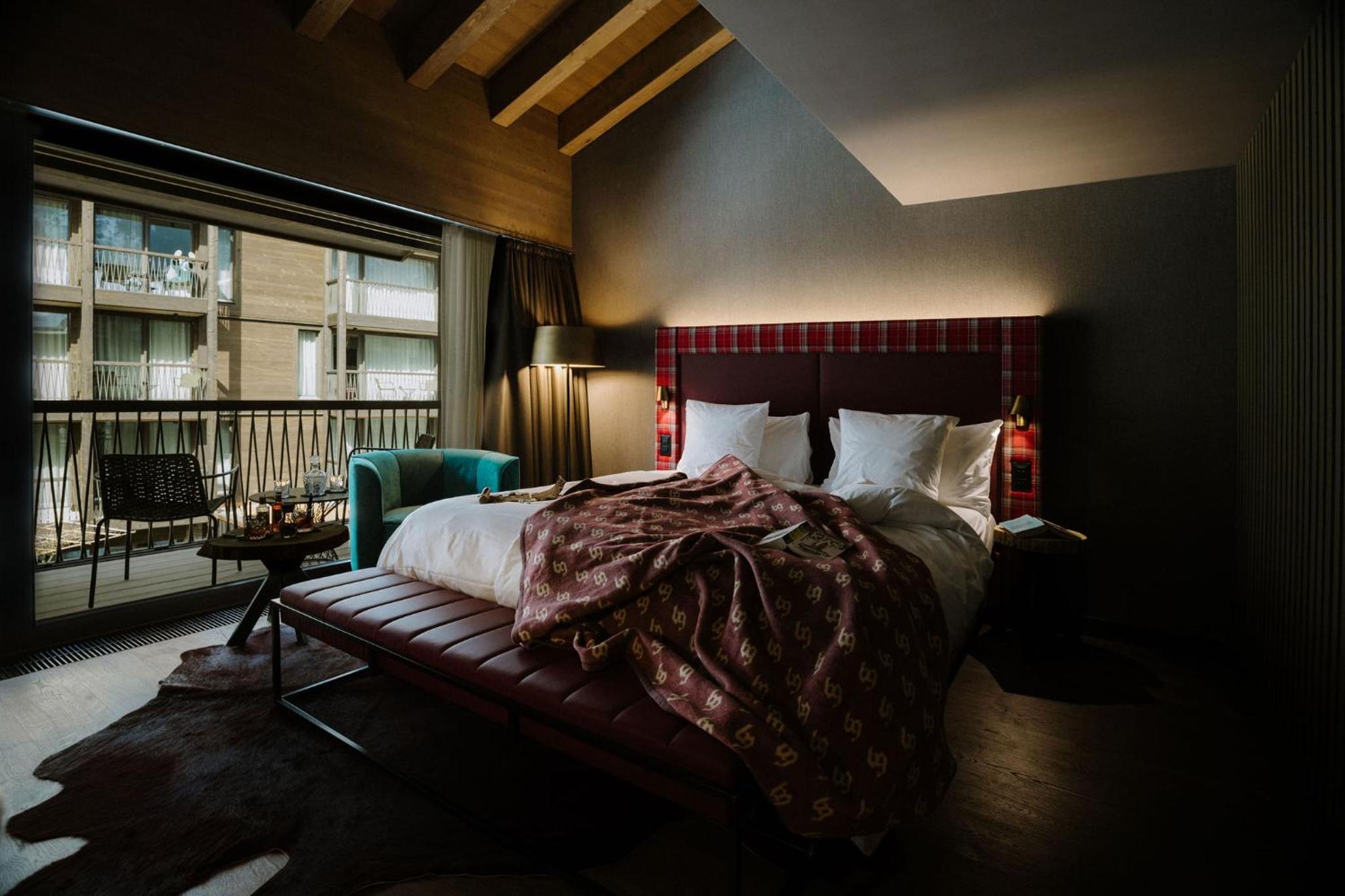 Luxury Room - Photo 1