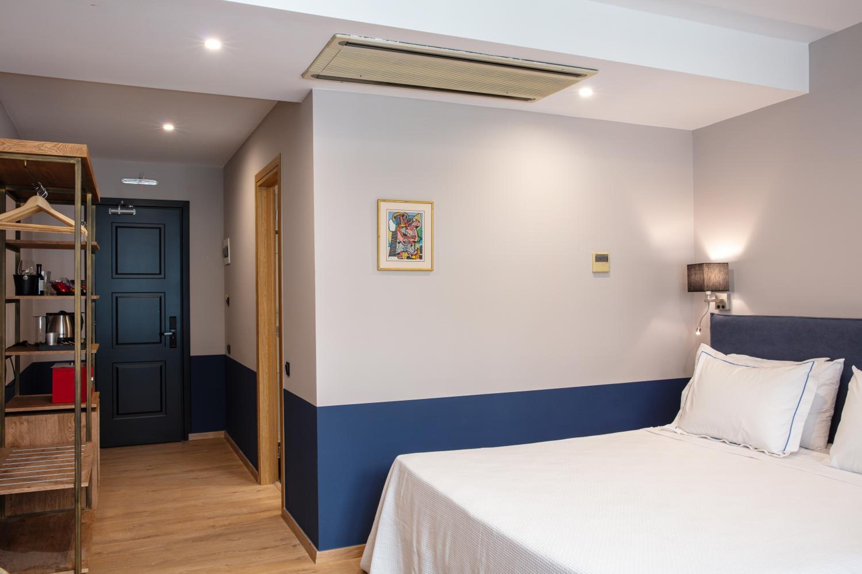 Junior Suite with City View photo 2