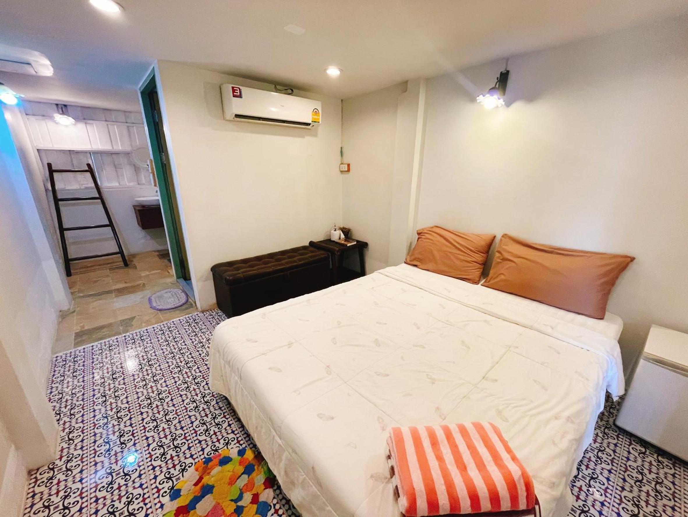 Standard Double Room - Photo 1