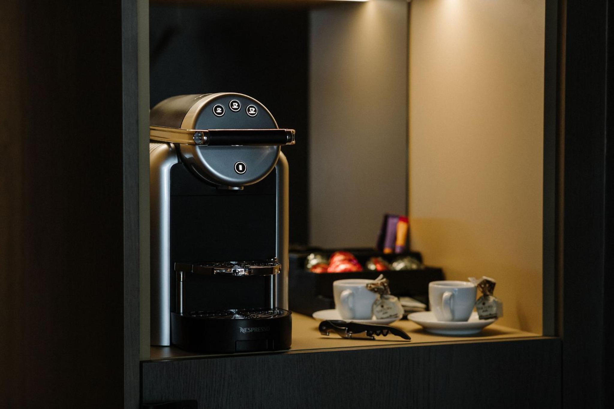 Luxury Room - Photo 4