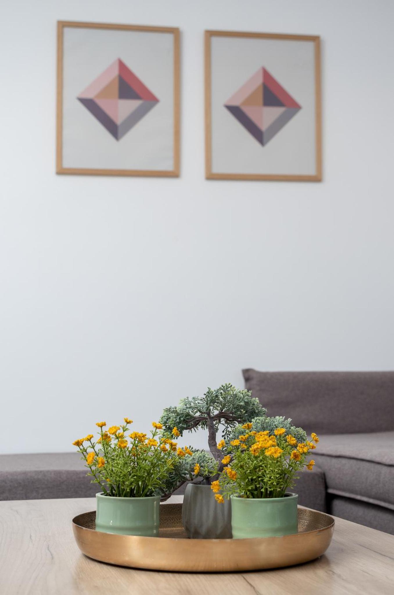 Two-Bedroom Apartment photo 1