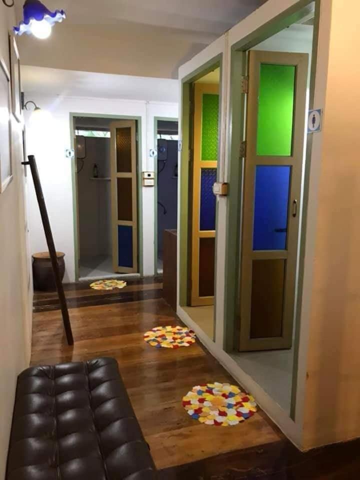 Family Room with Balcony - Photo 6