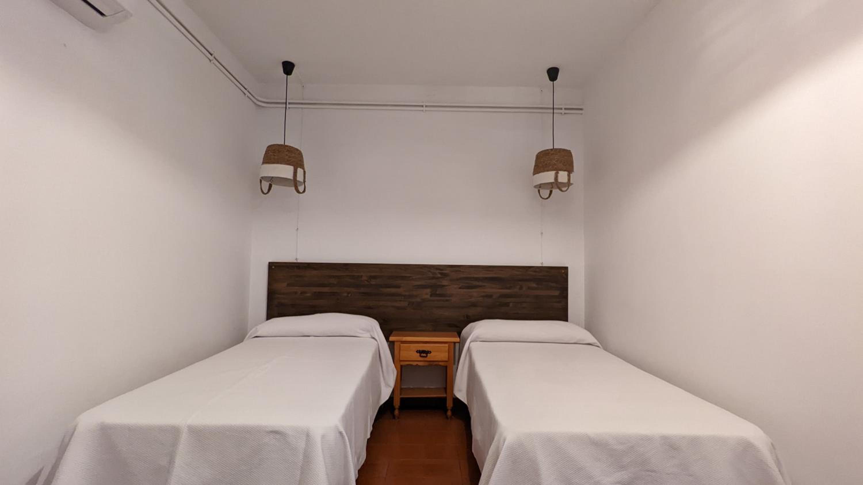 Triple Room with Mountain View photo 2