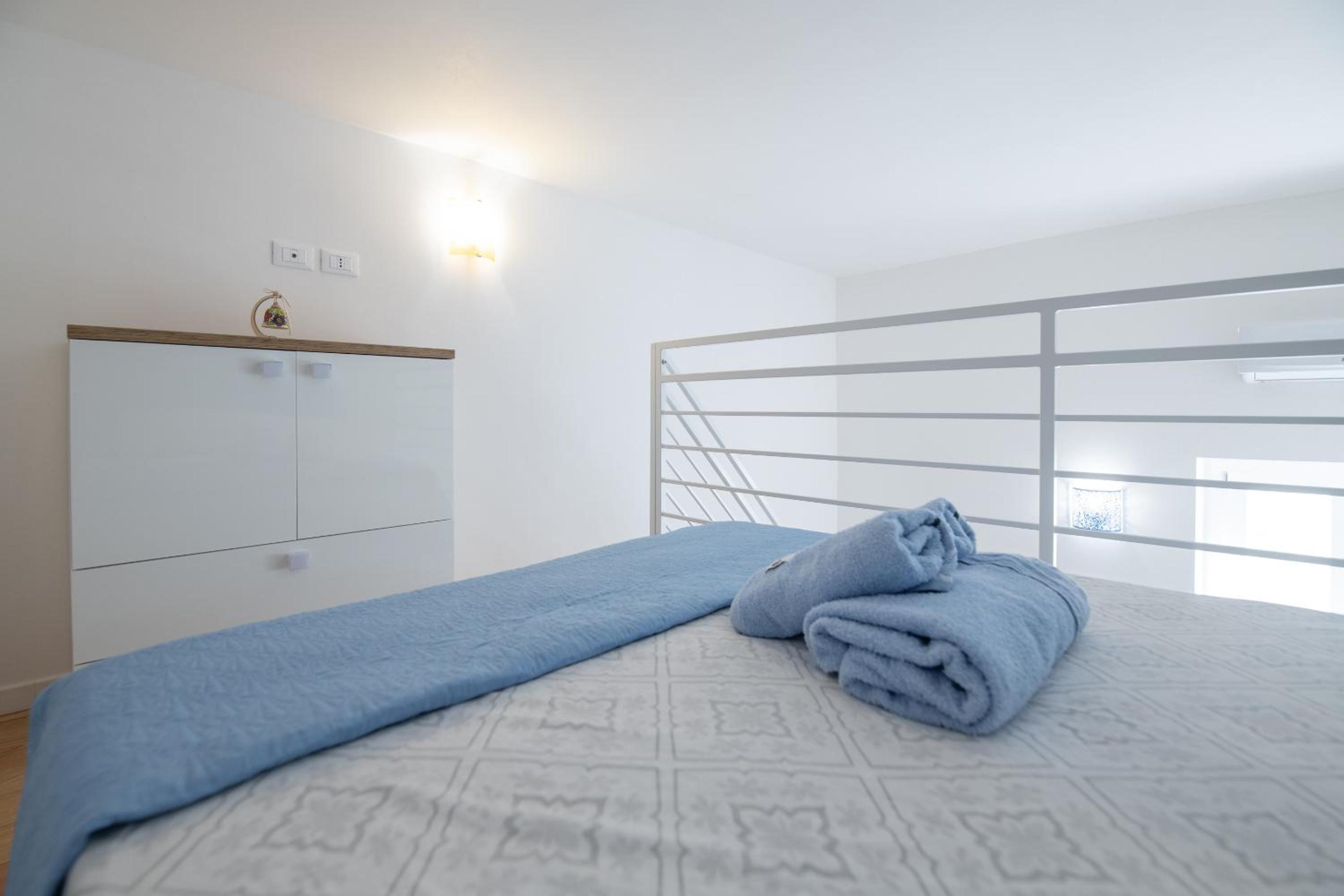 One-Bedroom House photo 3