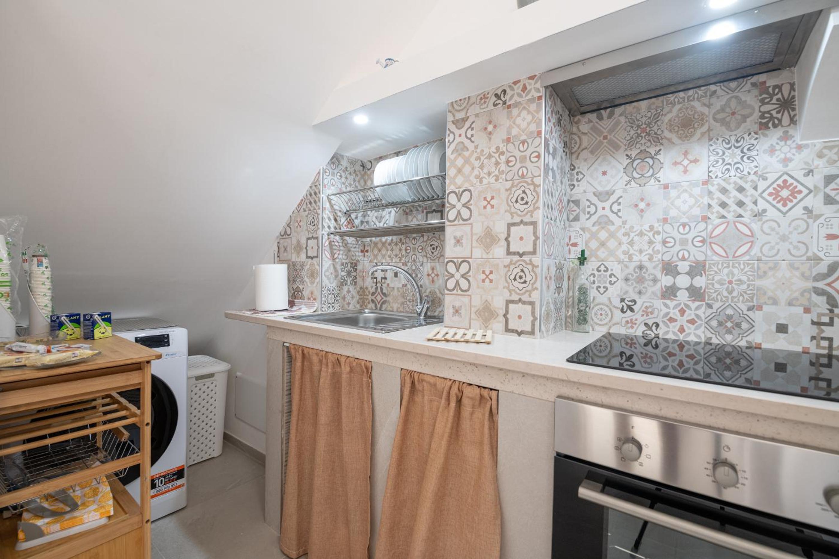 One-Bedroom House photo 2