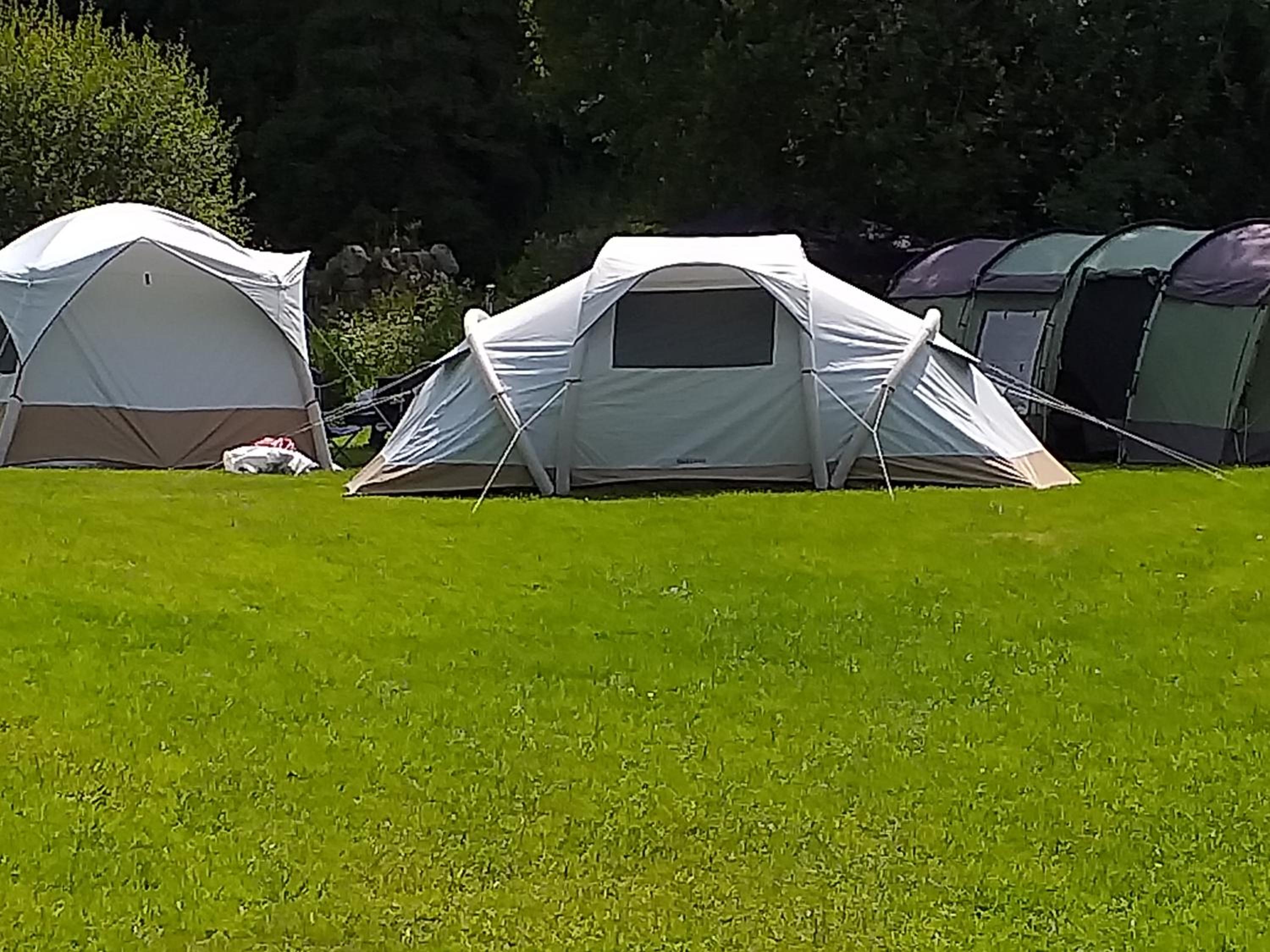 Tent - Photo 8