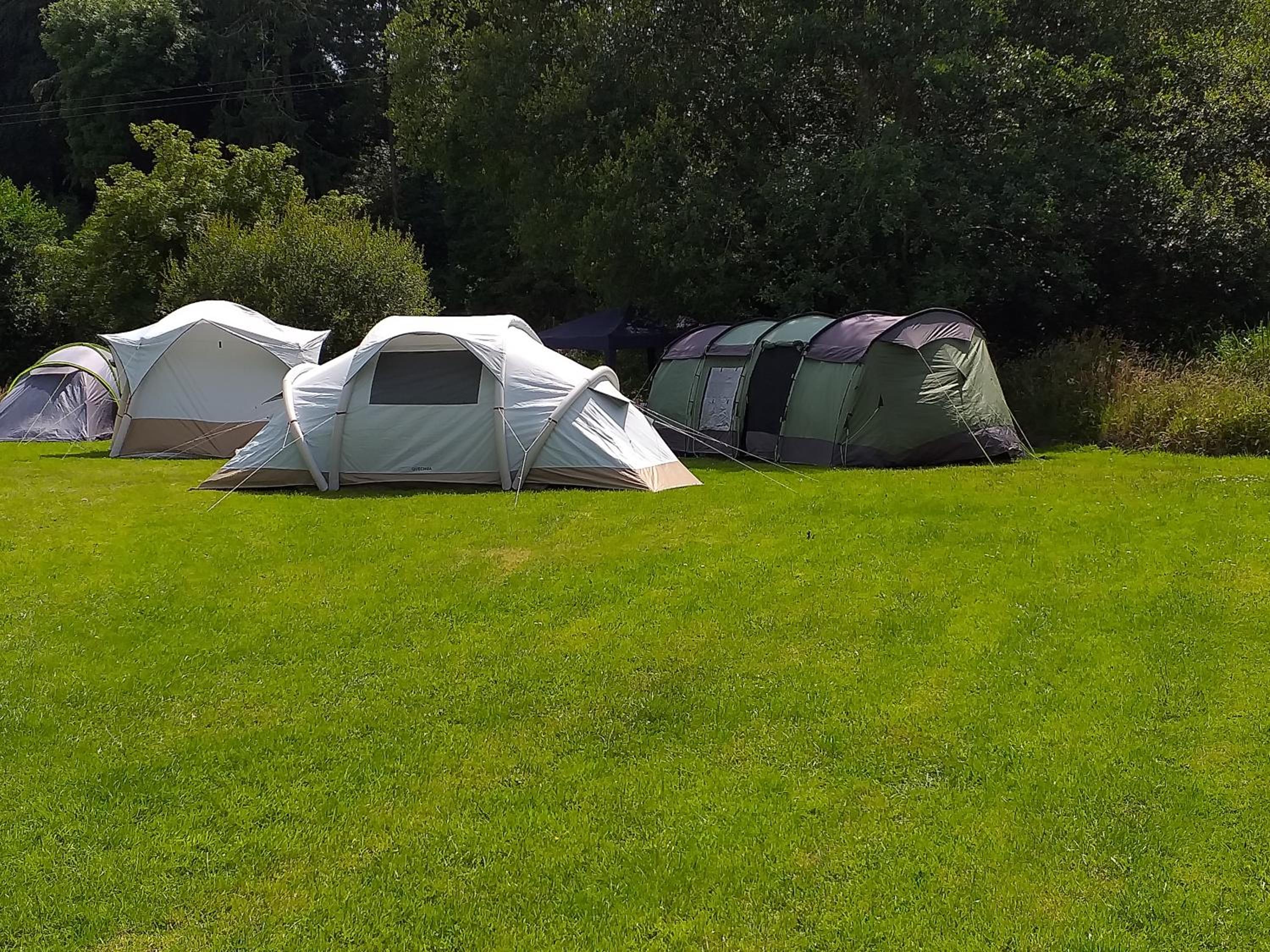 Tent - Photo 9
