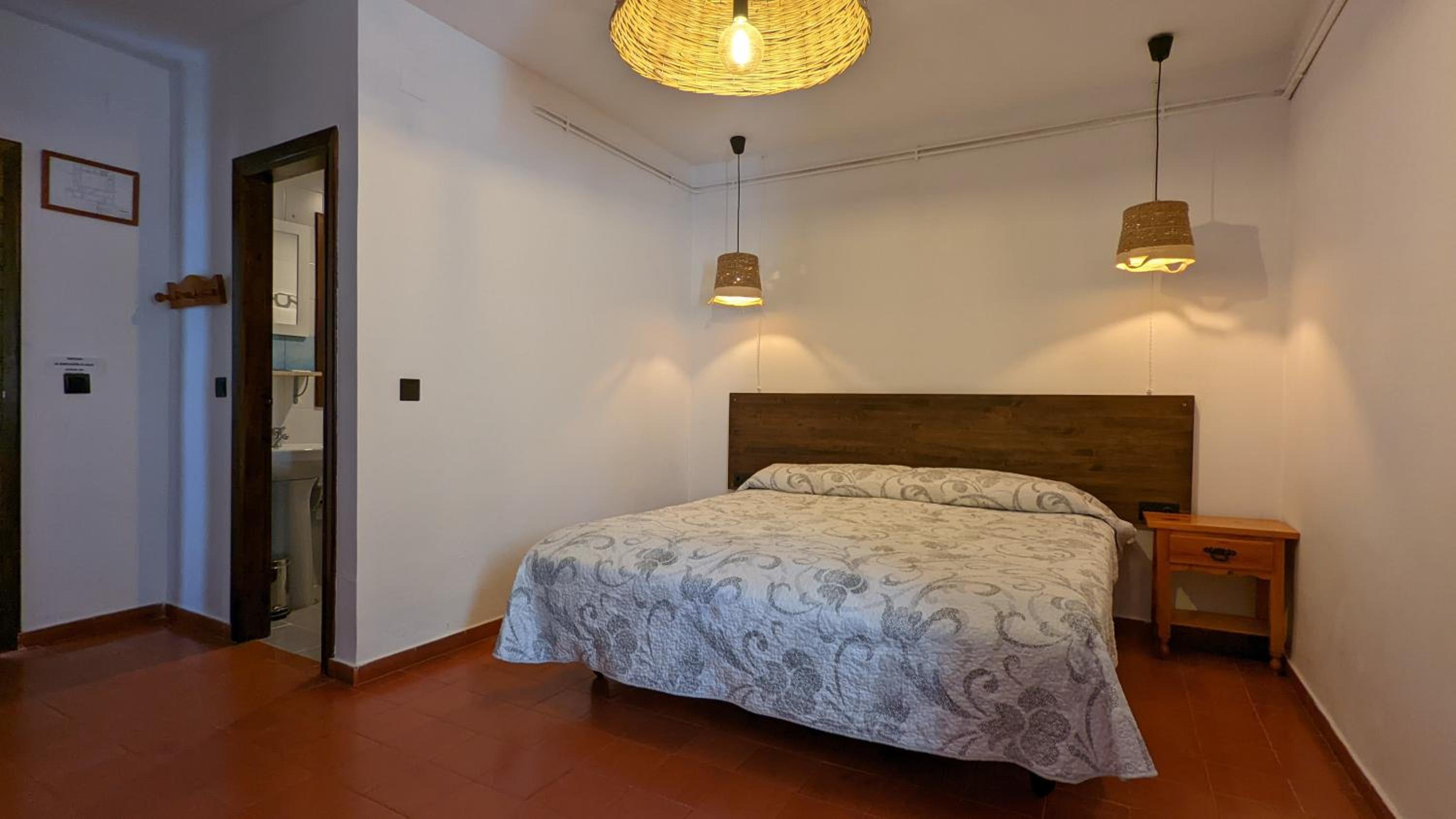 Double Room with Mountain View photo 2
