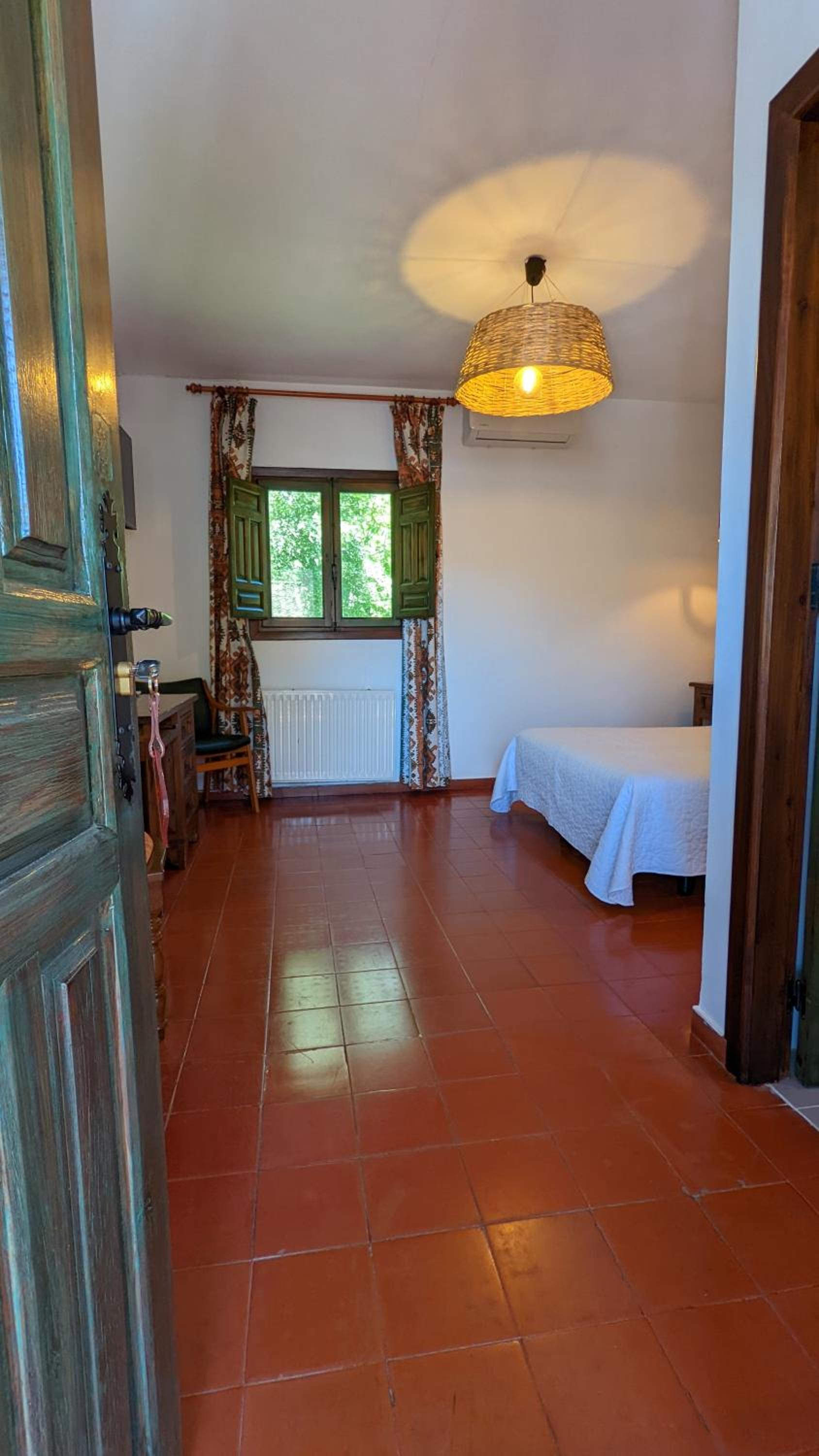 Double Room with Mountain View photo 3