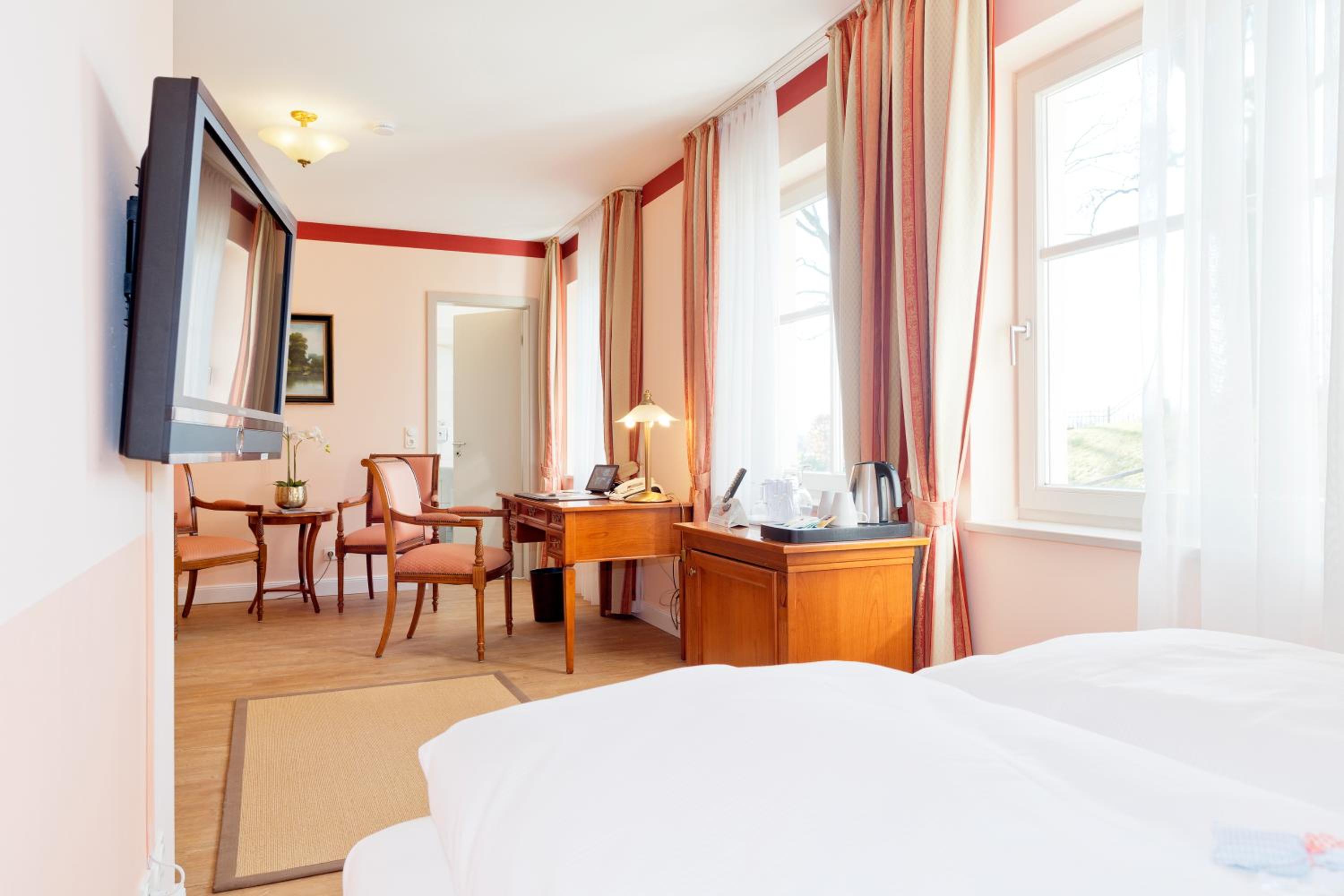 Superior Double Room - Photo 2