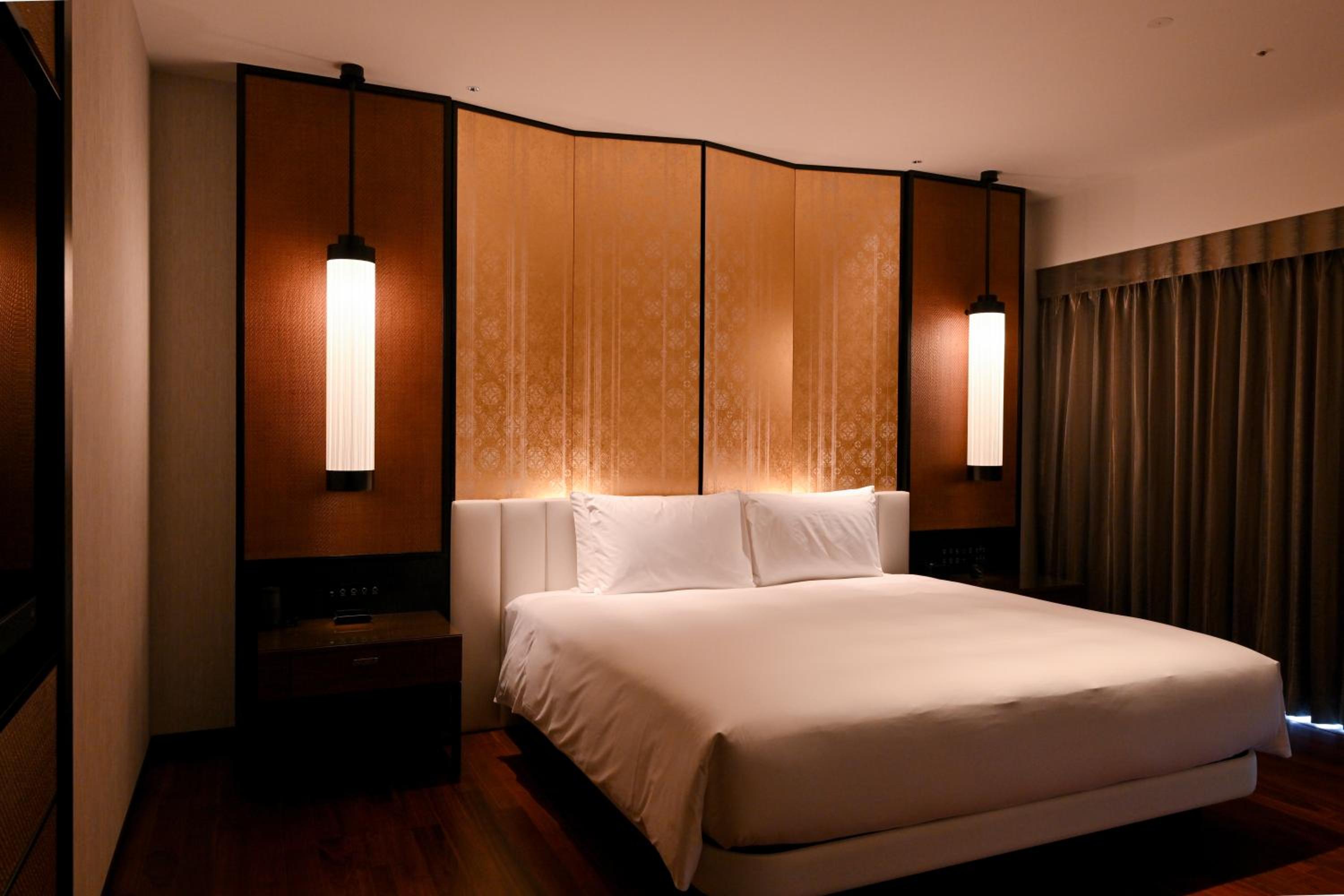Panorama Corner Suite King - Photo 7