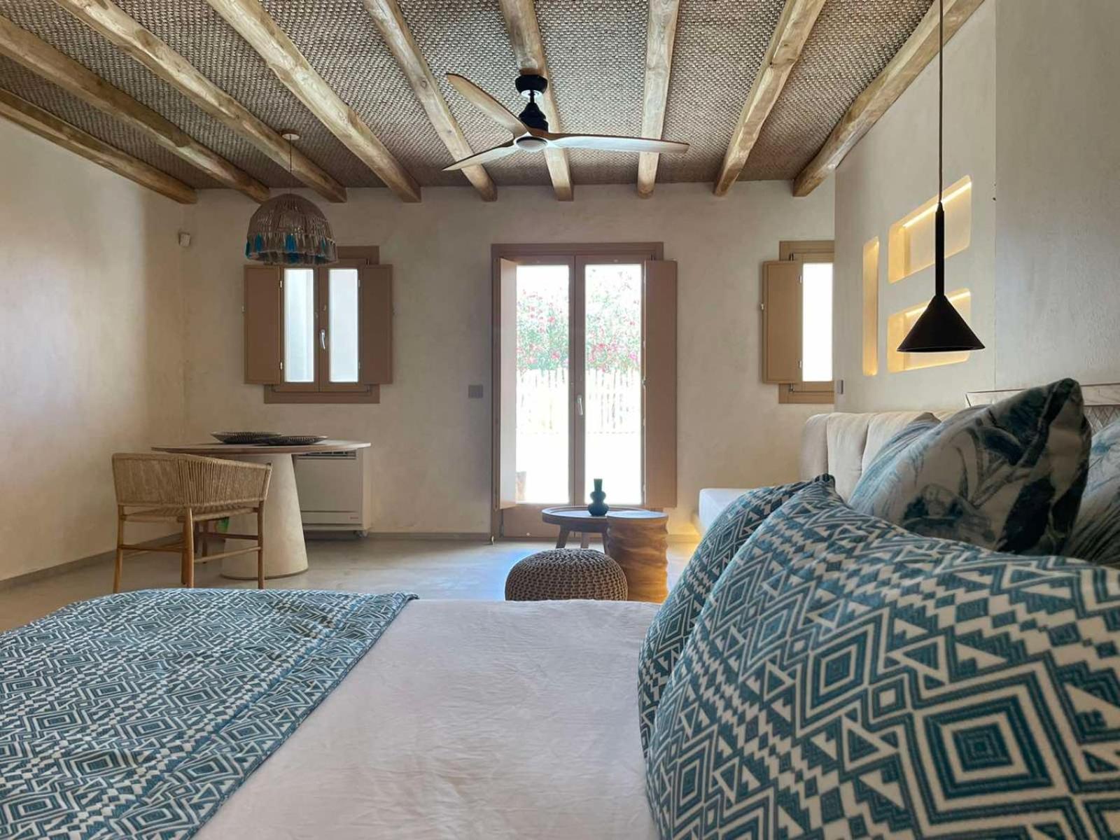 Suite with Private Pool