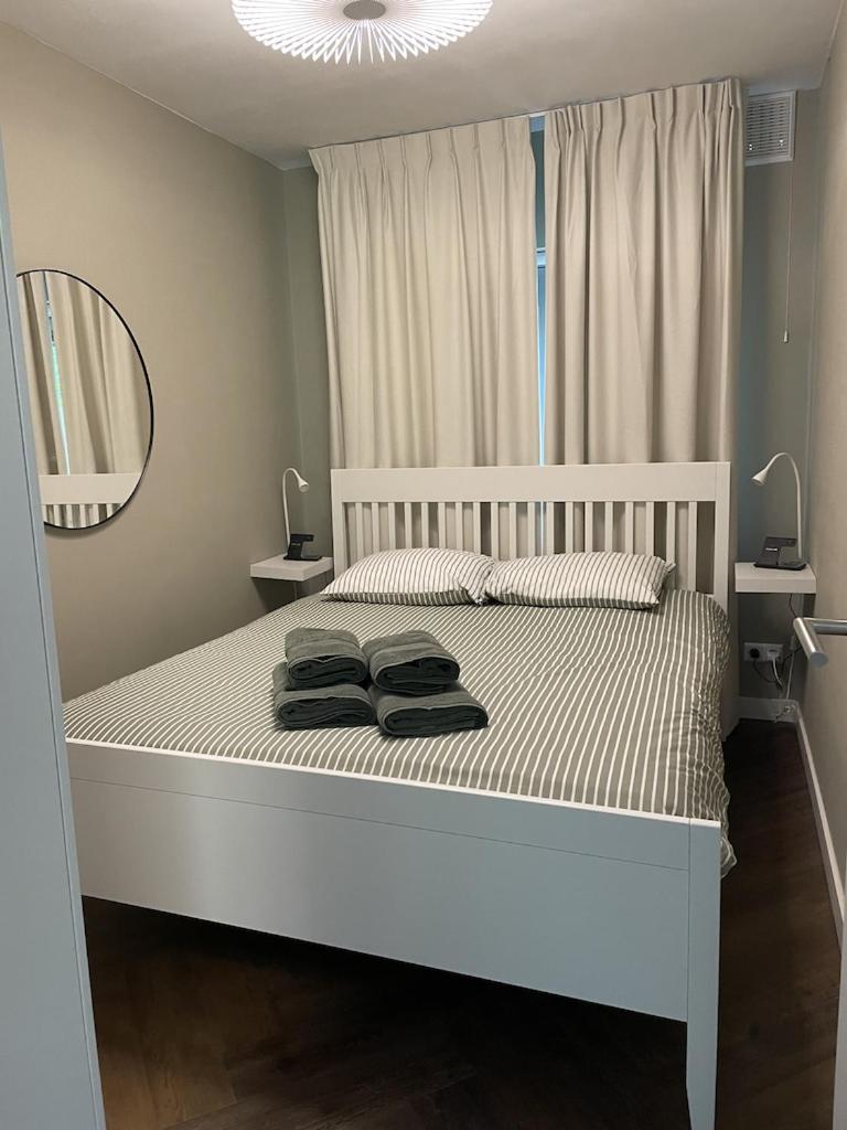 Two-Bedroom House photo 2
