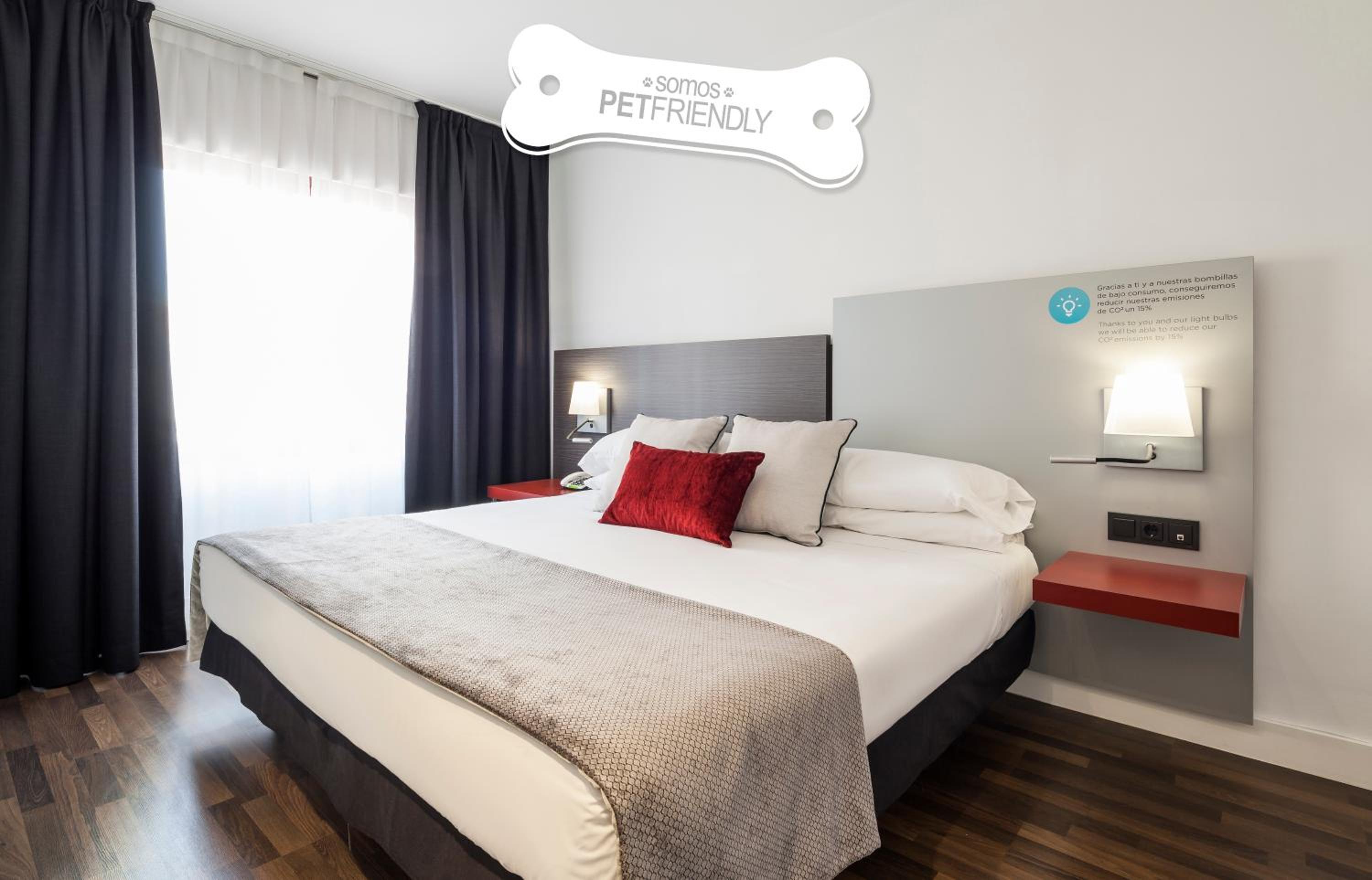 Standard Double Room Pet Friendly - Photo 2