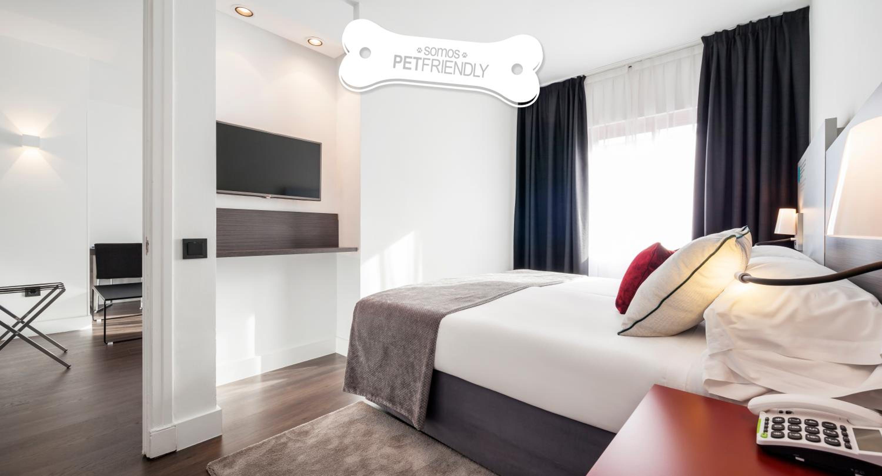 Standard Double Room Pet Friendly - Photo 1