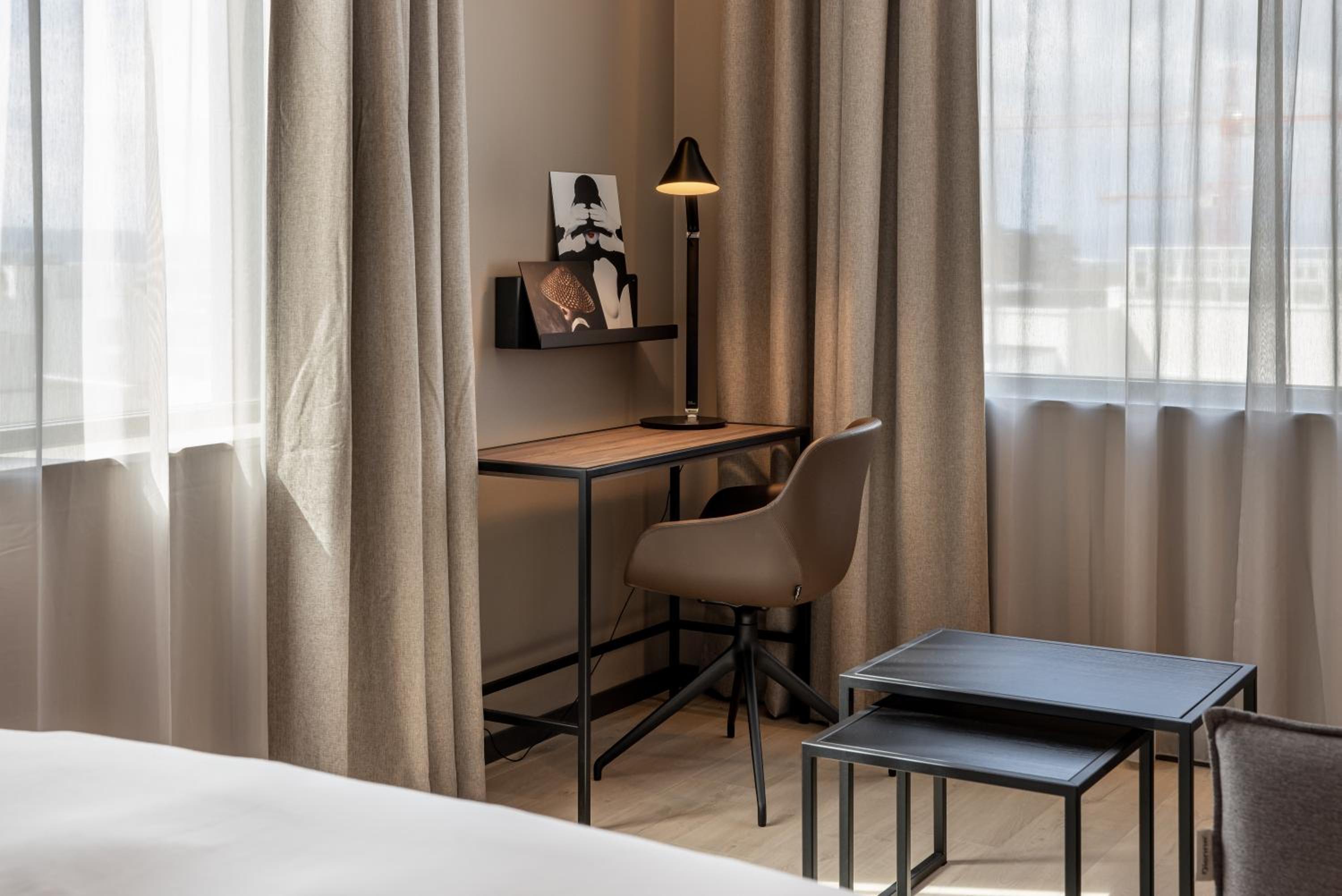 Superior Room - Panoramic View - Photo 7
