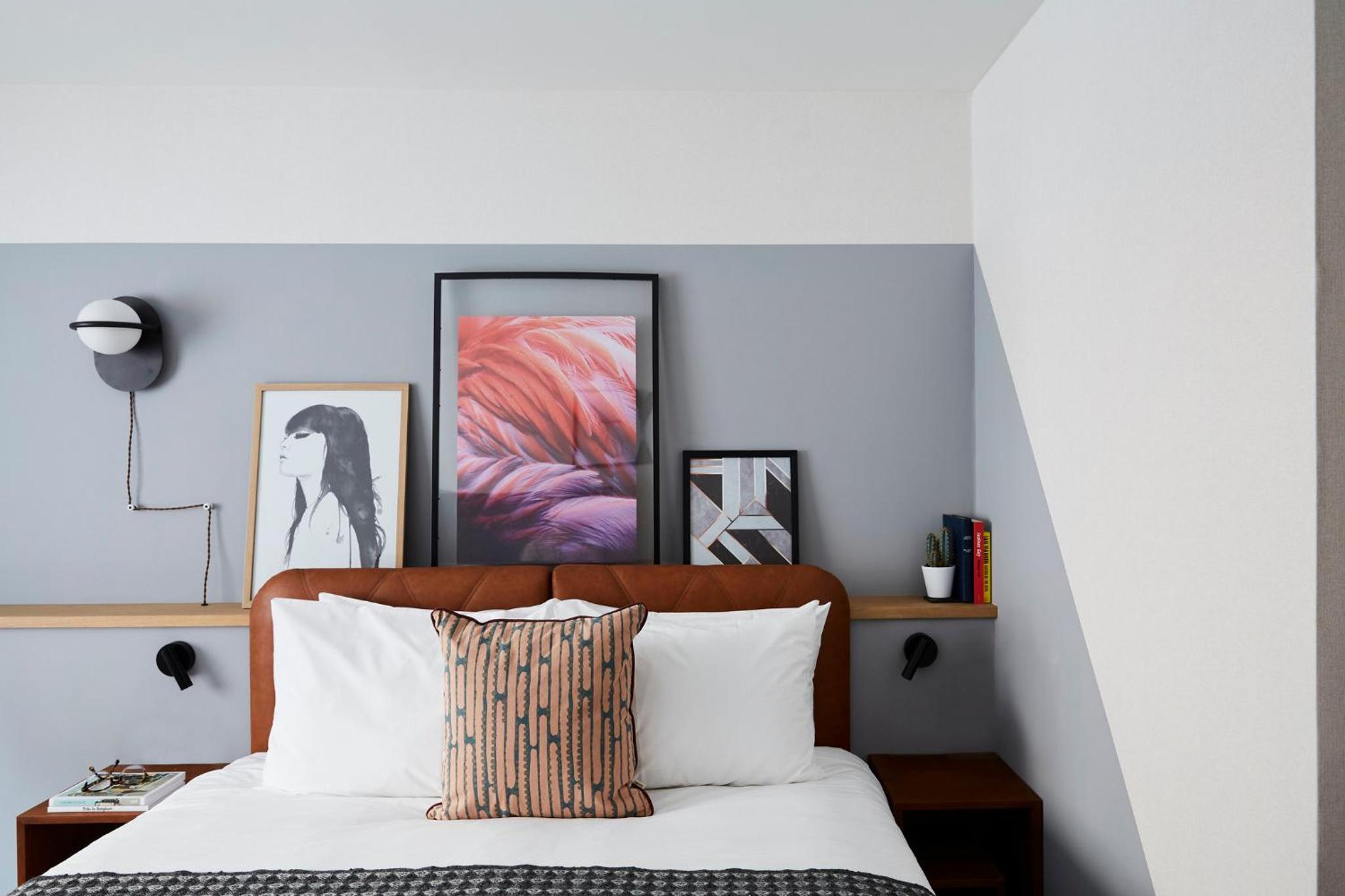 Standard Double Room - Photo 12