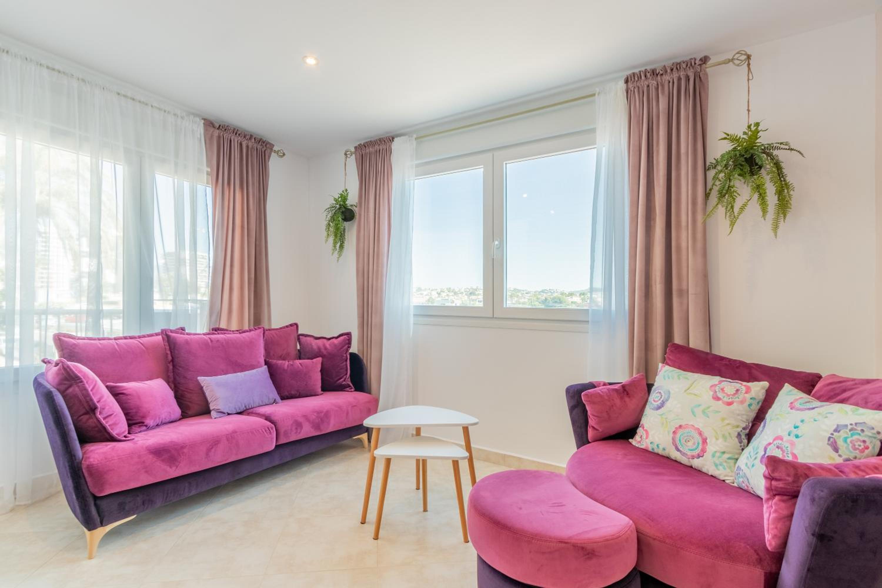 Apartamento Superior de Dos Habitaciones