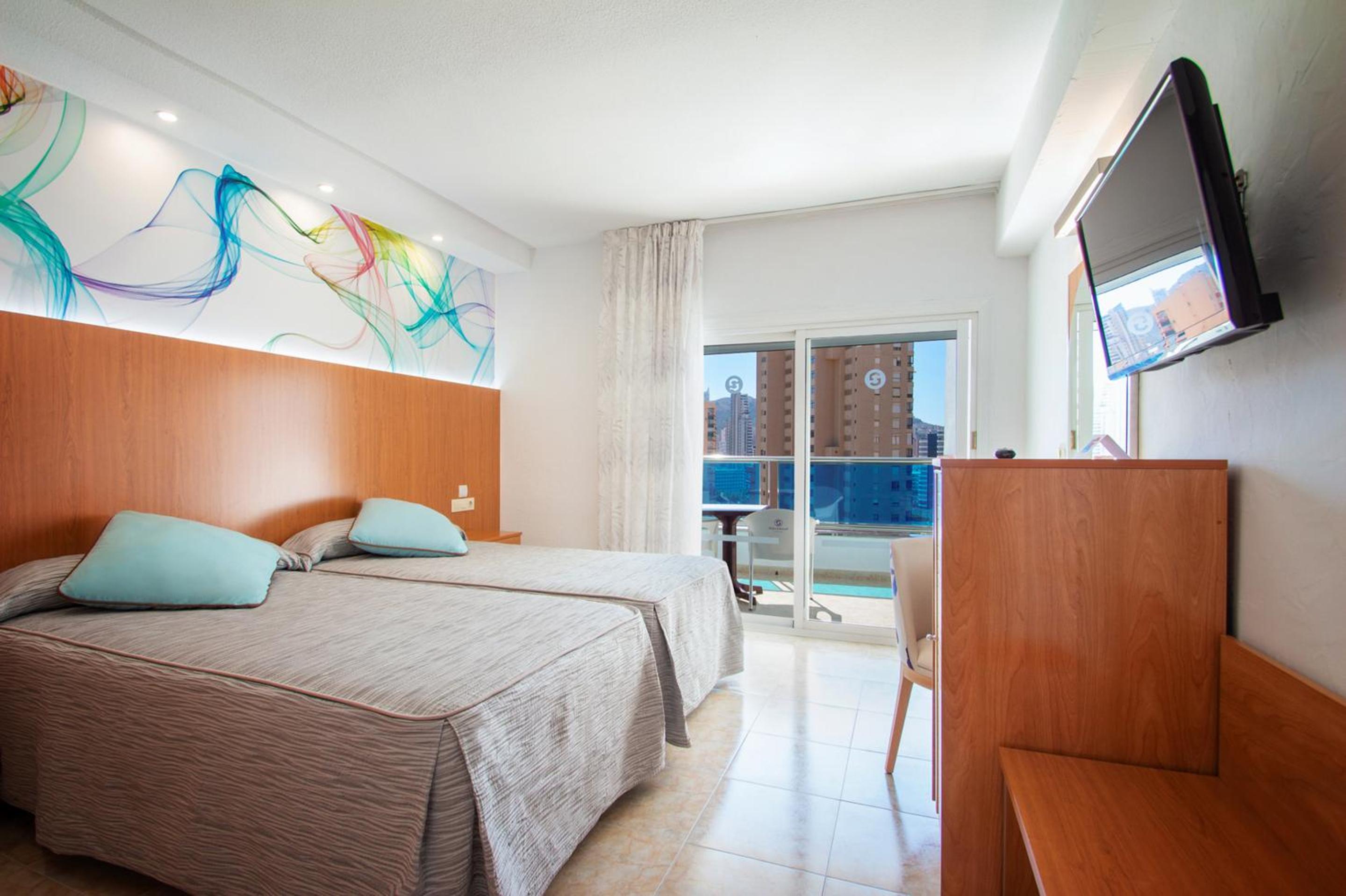 Habitación Doble