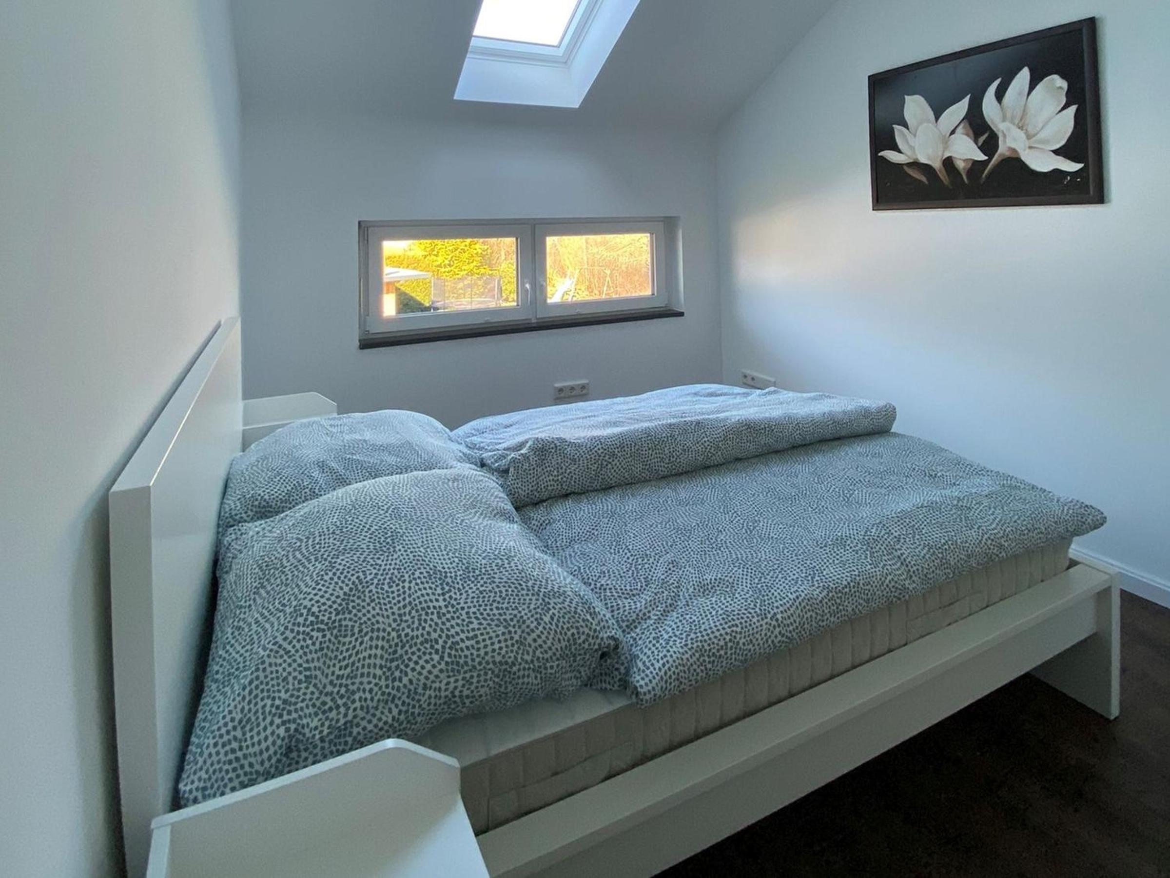 Apartment with Terrace photo 1