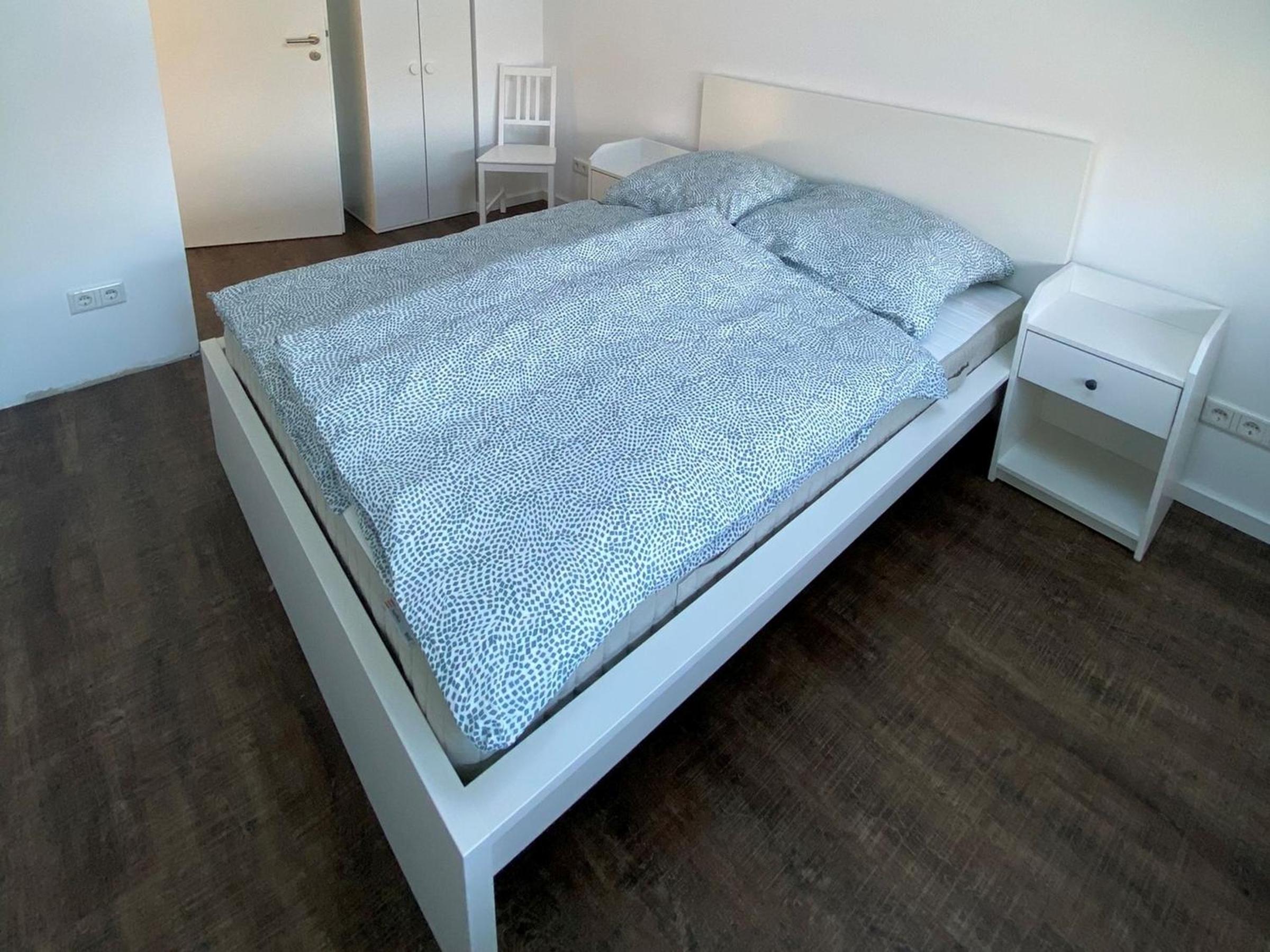 Apartment with Terrace photo 2