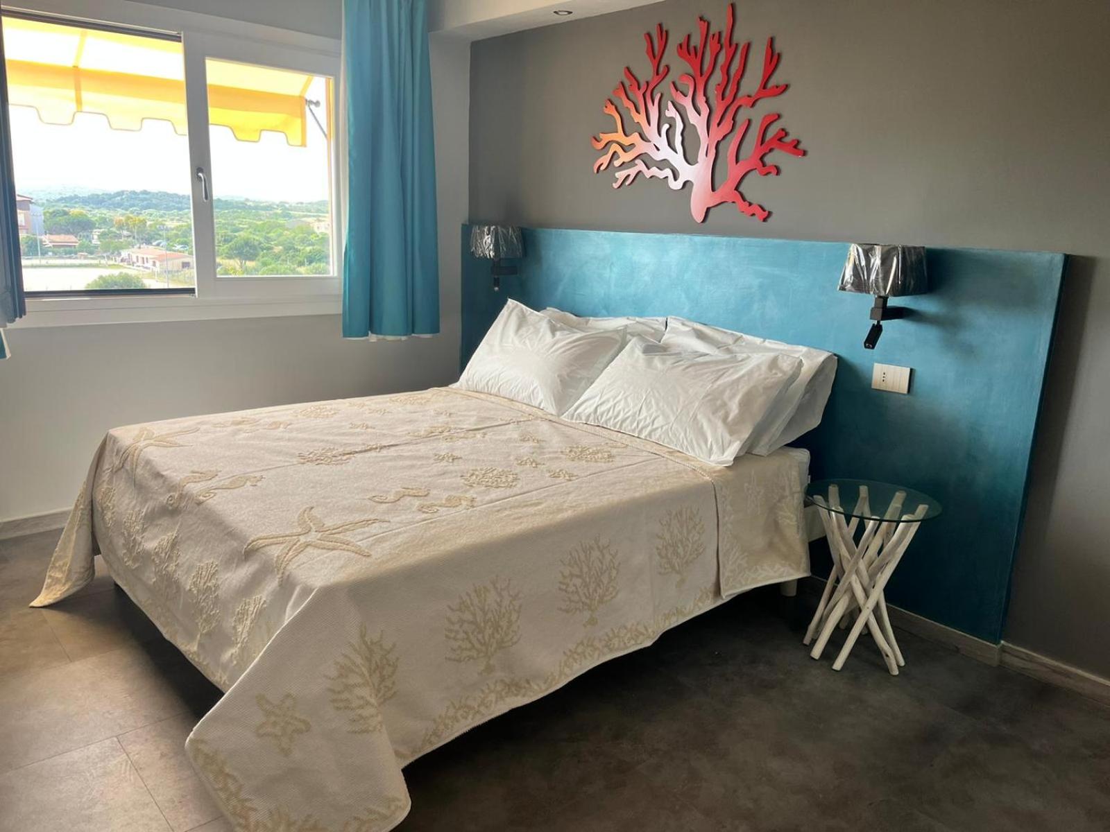 Superior Double Room with Sea View photo 1