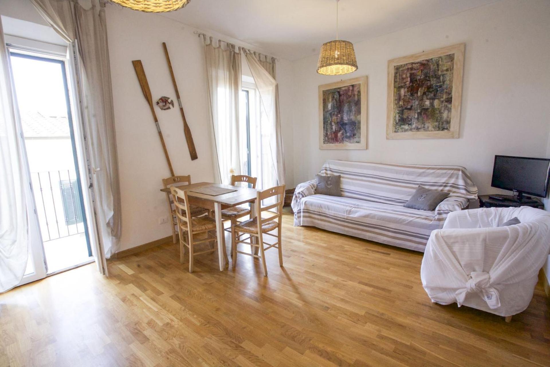 Apartment with Terrace photo 1