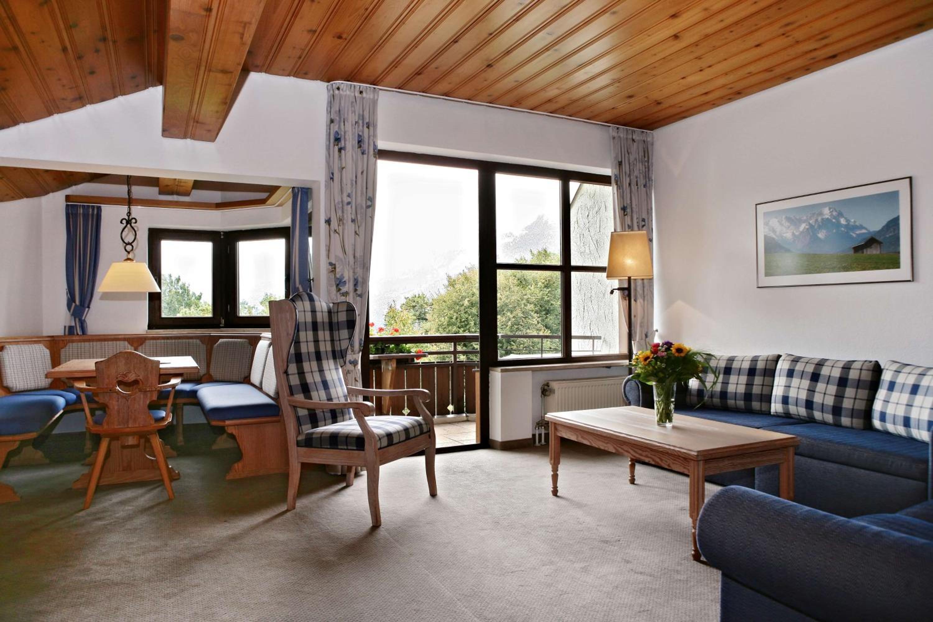 Superior Double Room - Photo 1
