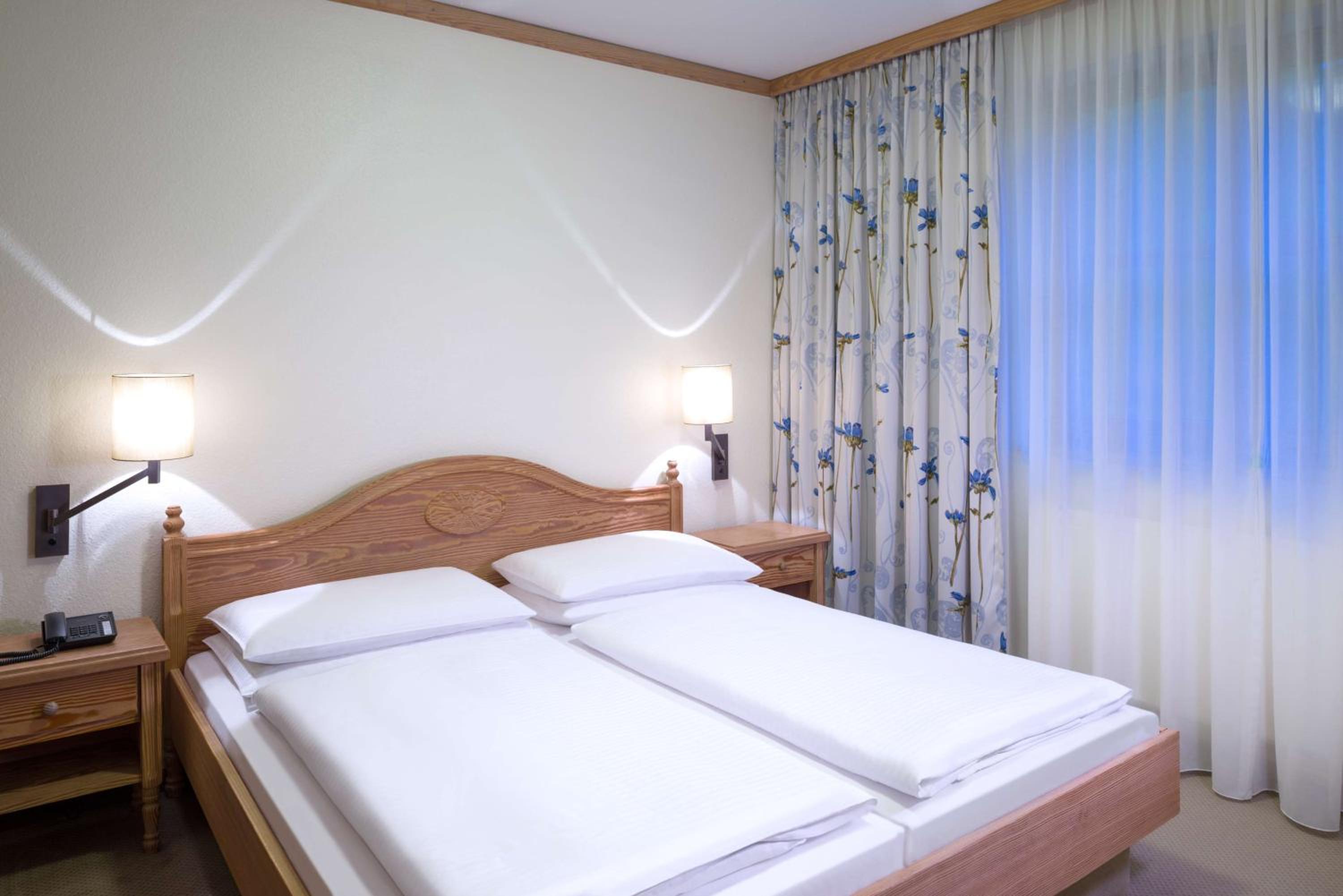 Deluxe Double Room - Photo 2