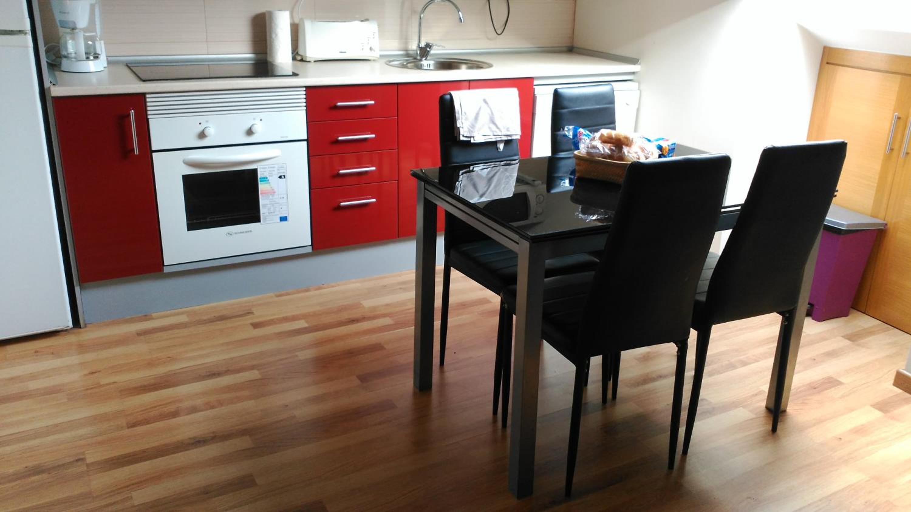 One-Bedroom Apartment - Photo 17