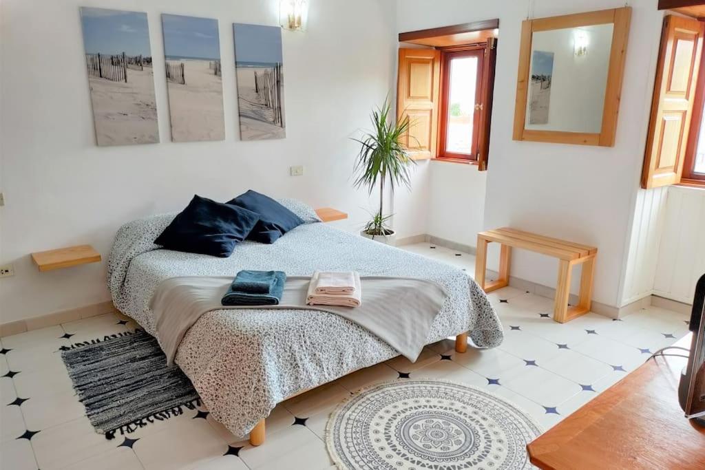 Casa de Vacaciones